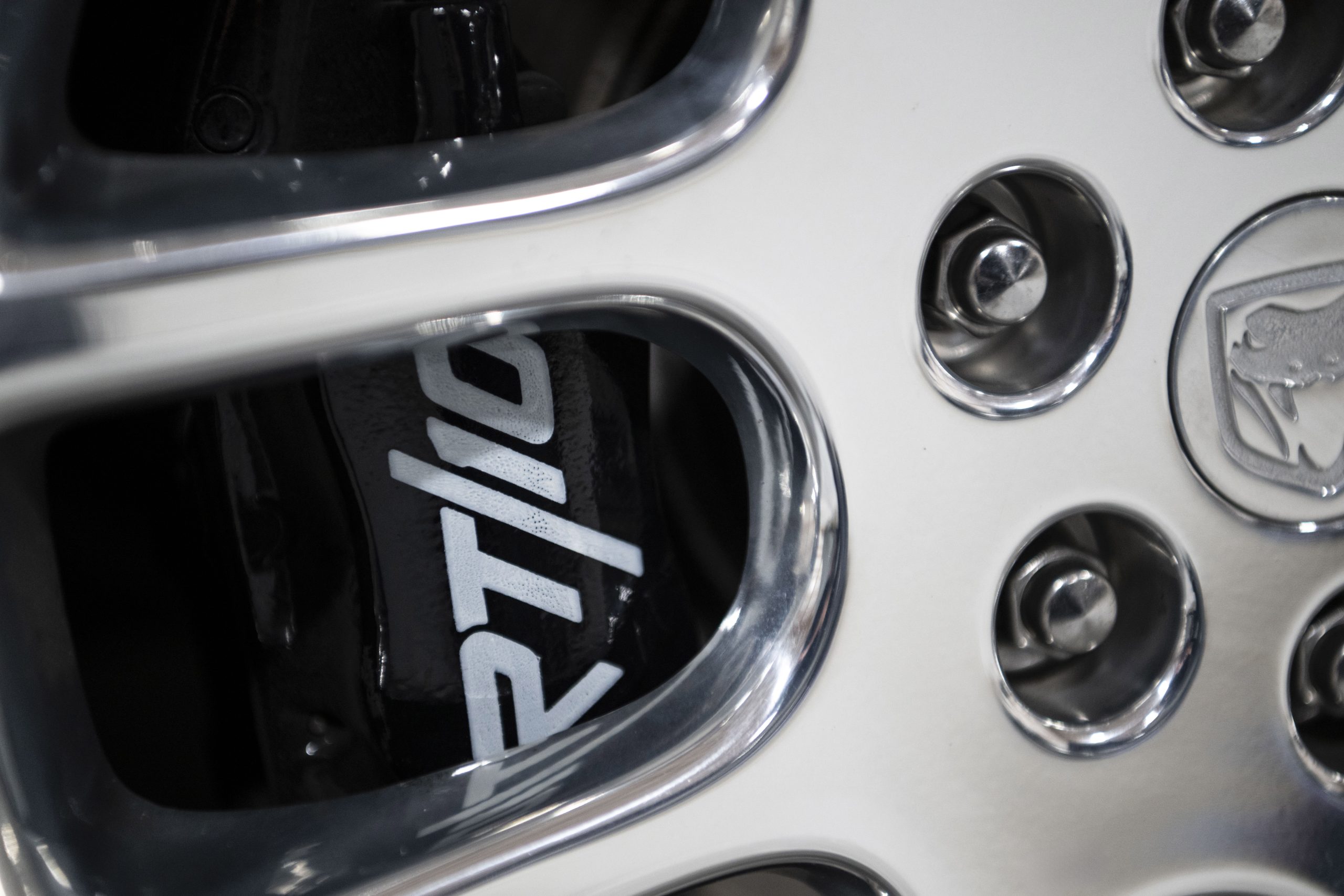 1993 Dodge Viper RT/10