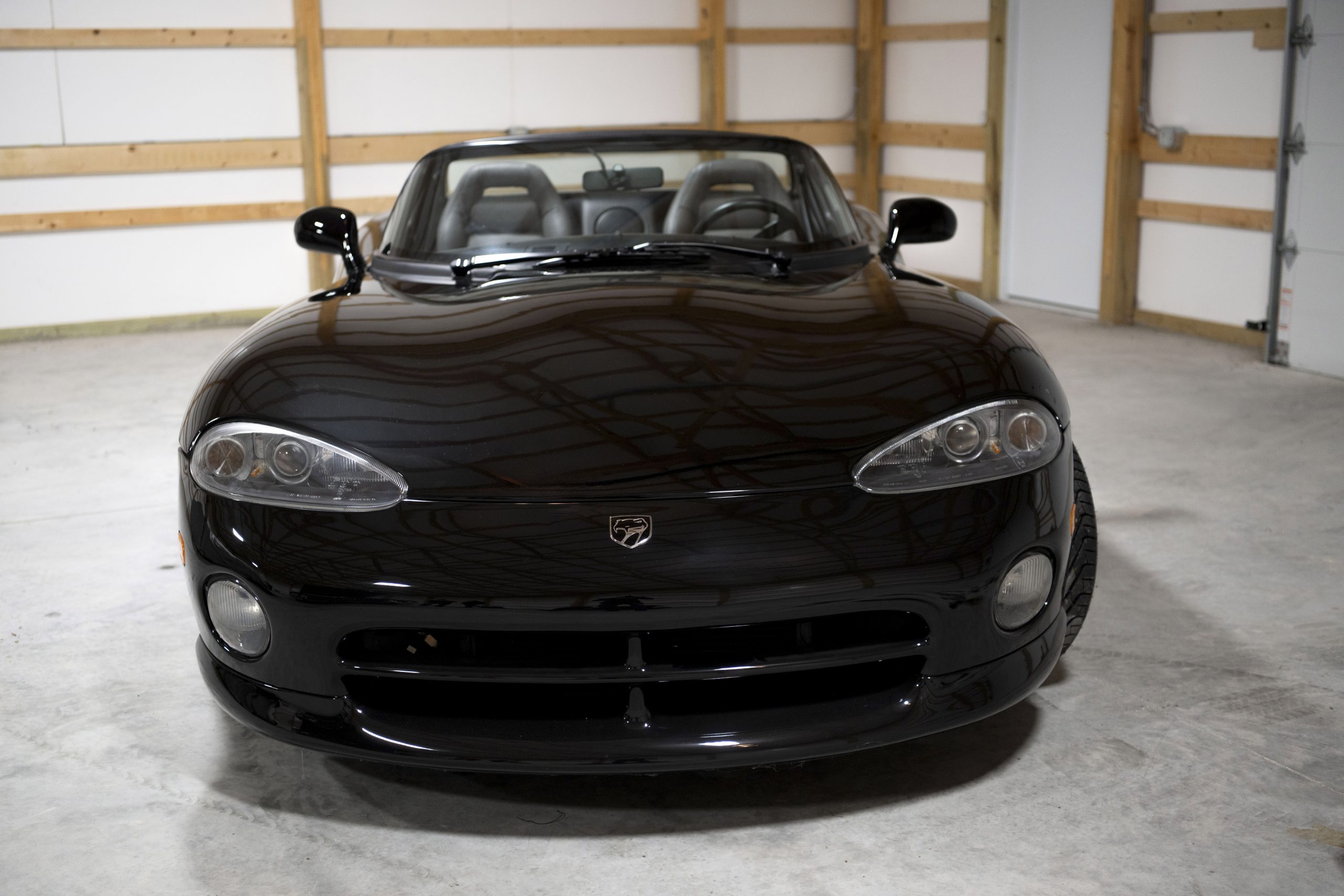 1993 Dodge Viper RT/10