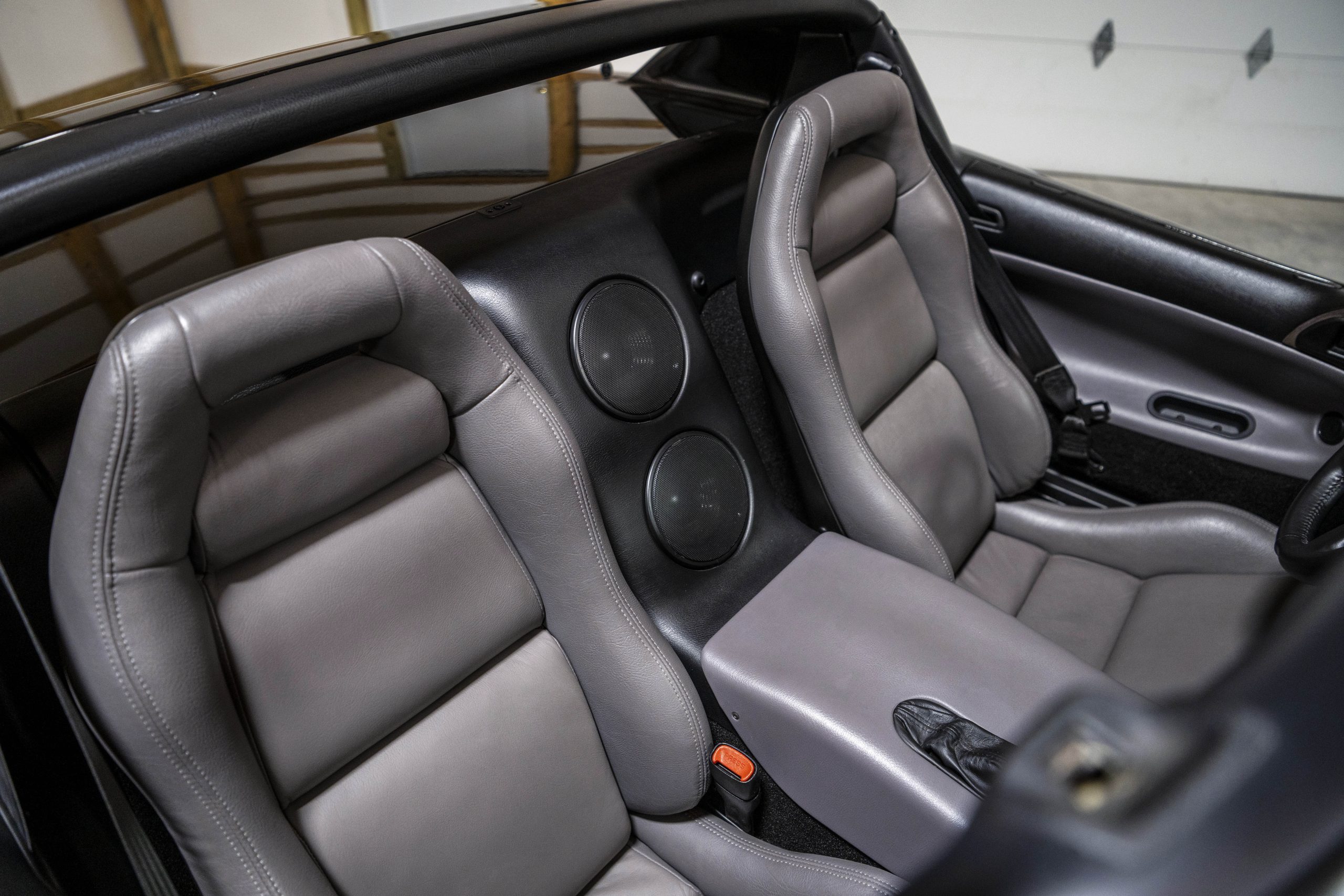 1993 Dodge Viper RT/10