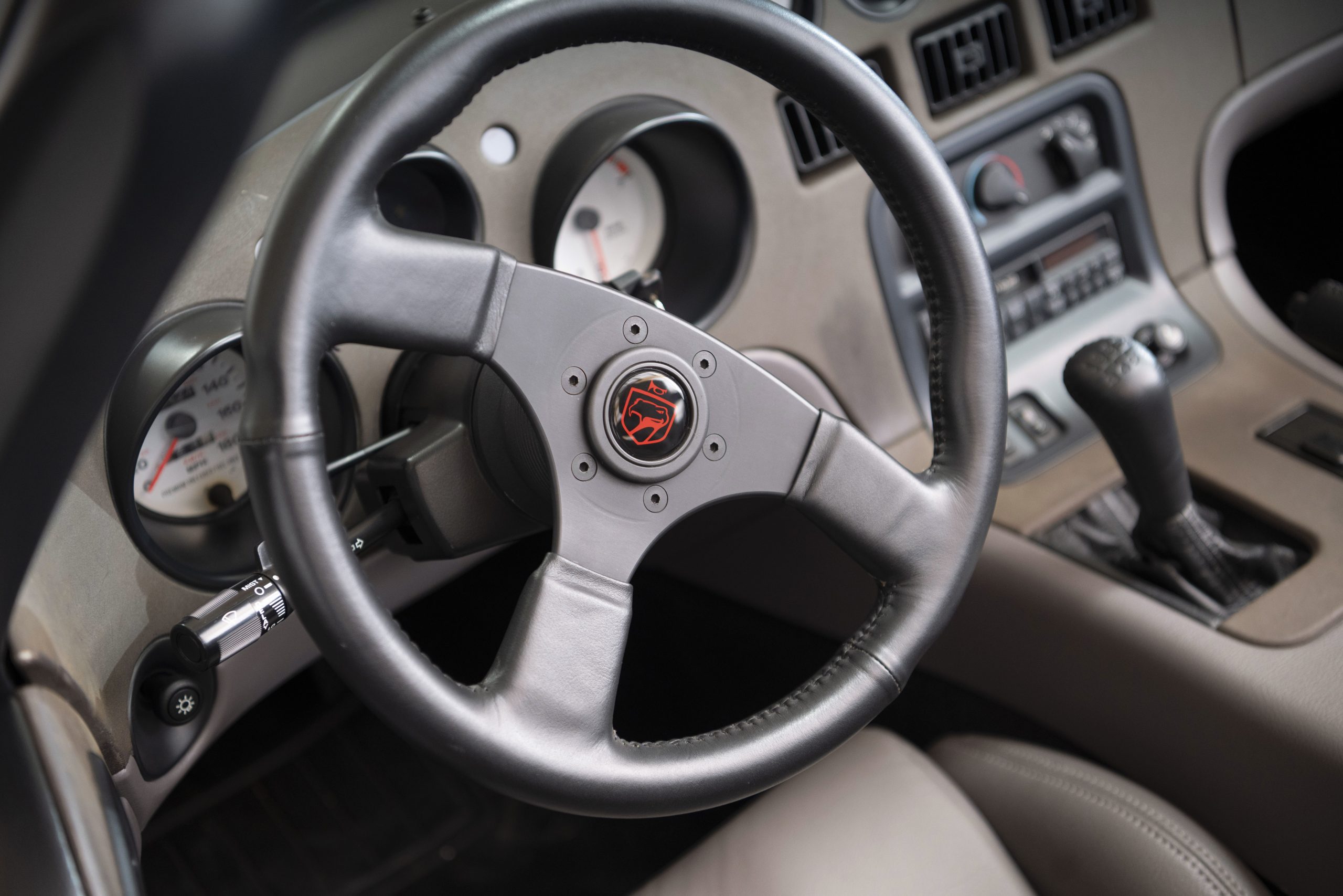 1993 Dodge Viper RT/10