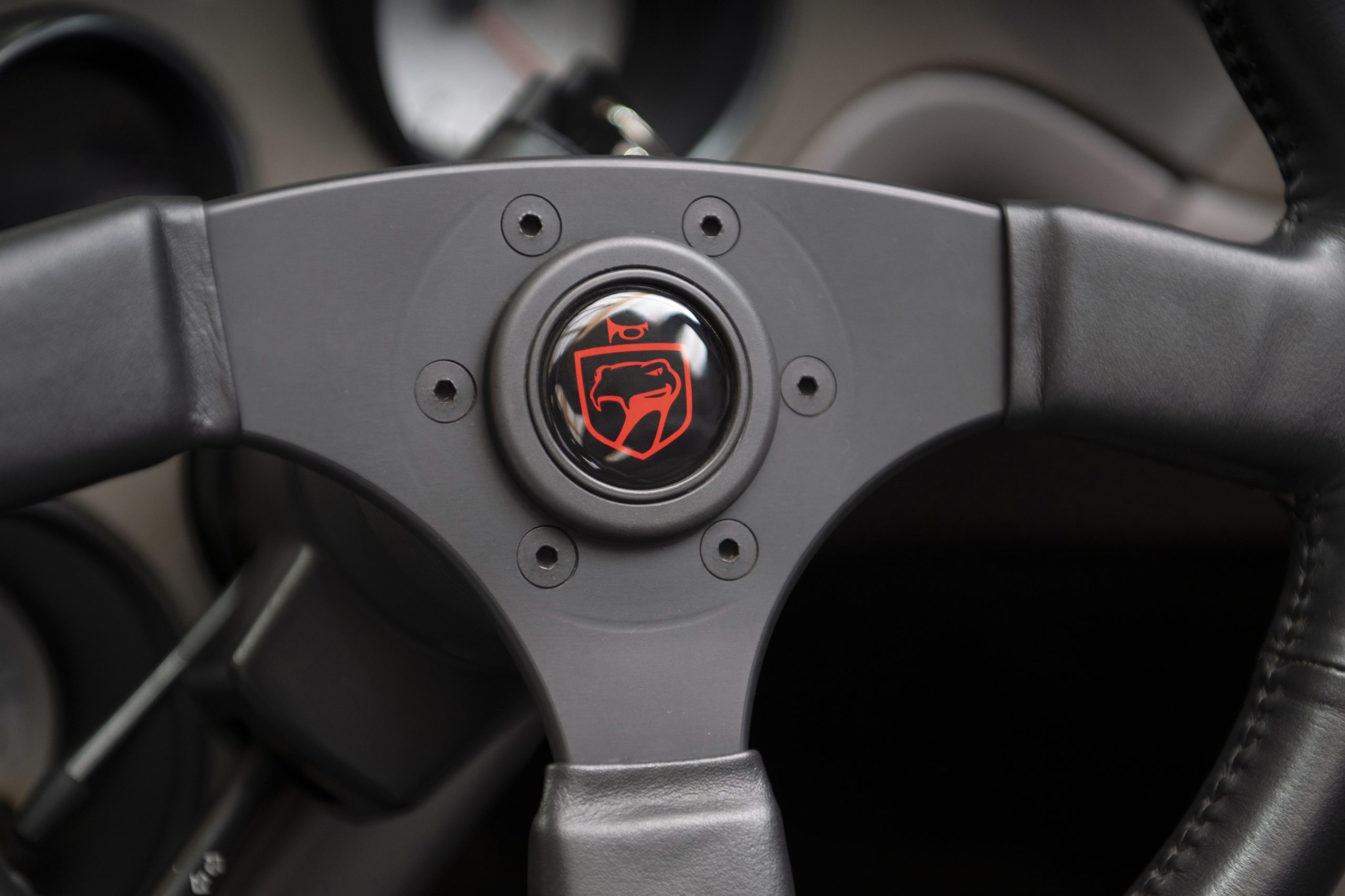 1993 Dodge Viper RT/10