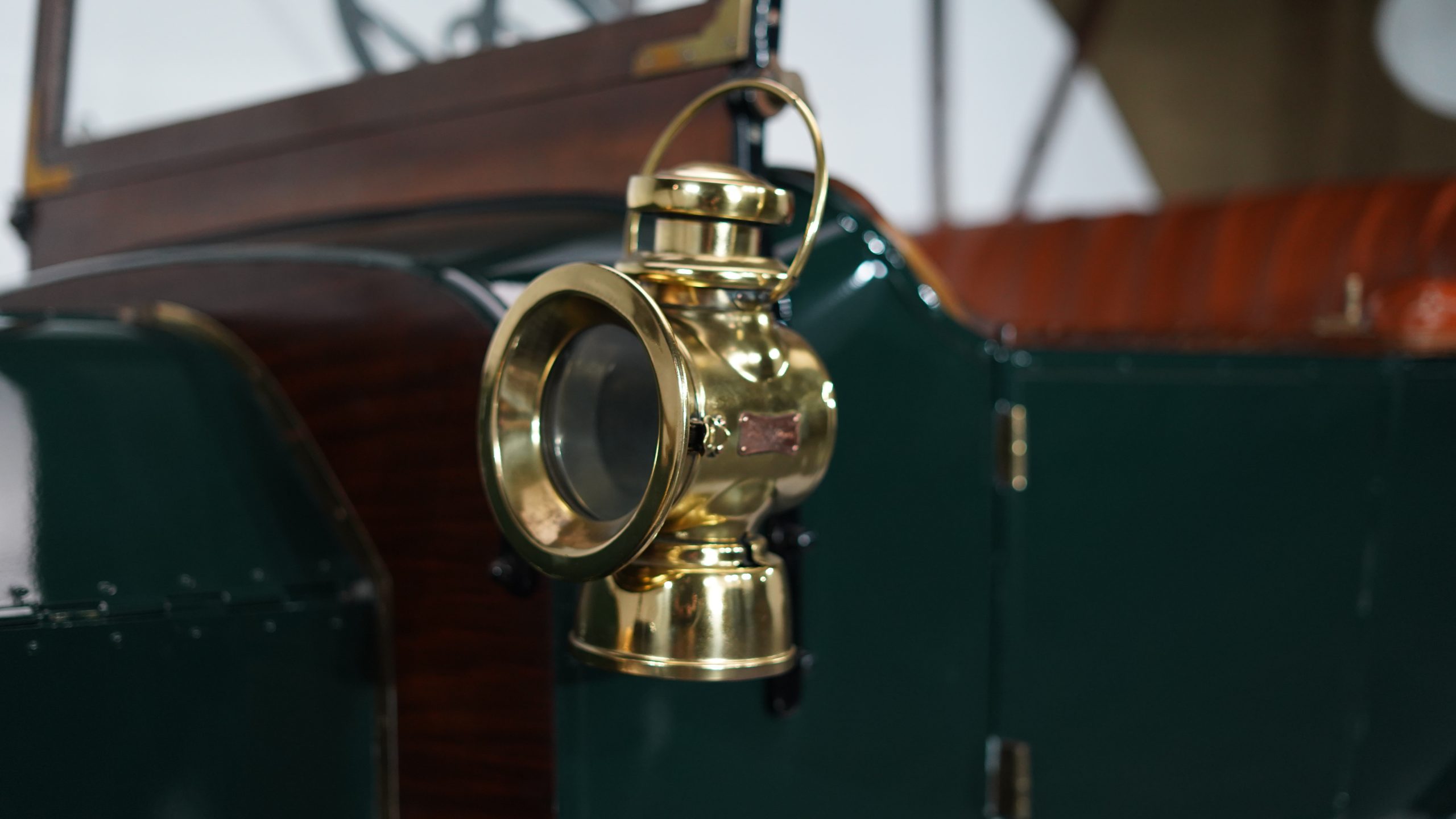 1910 BSA Model 15/20 Touring