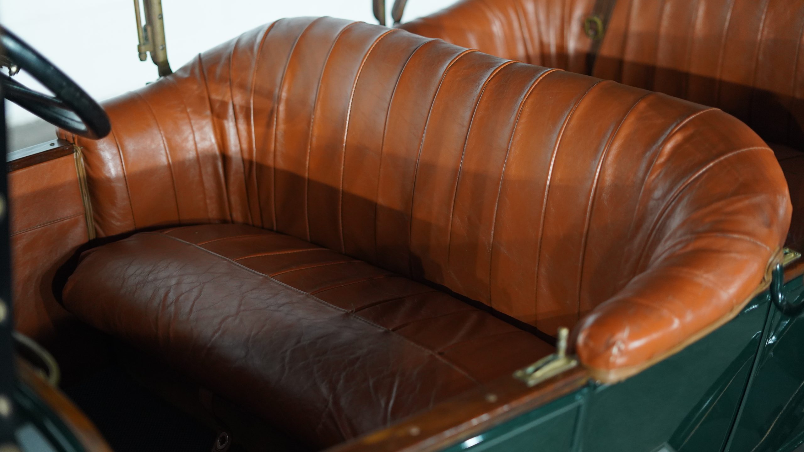 1910 BSA Model 15/20 Touring