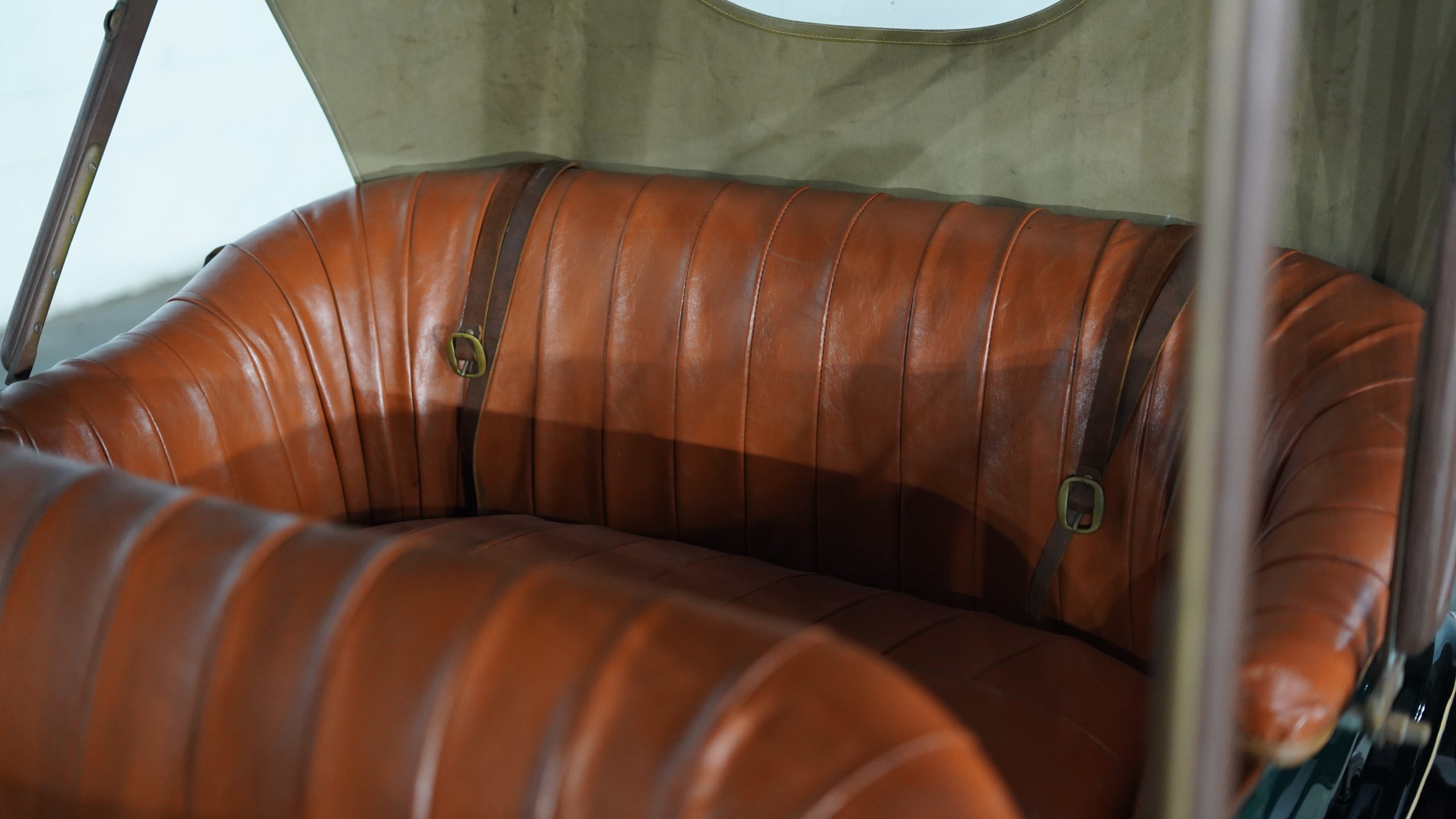 1910 BSA Model 15/20 Touring