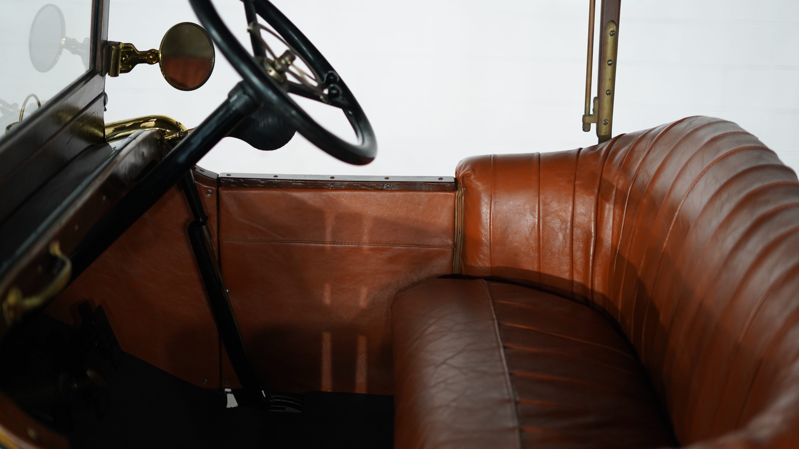 1910 BSA Model 15/20 Touring