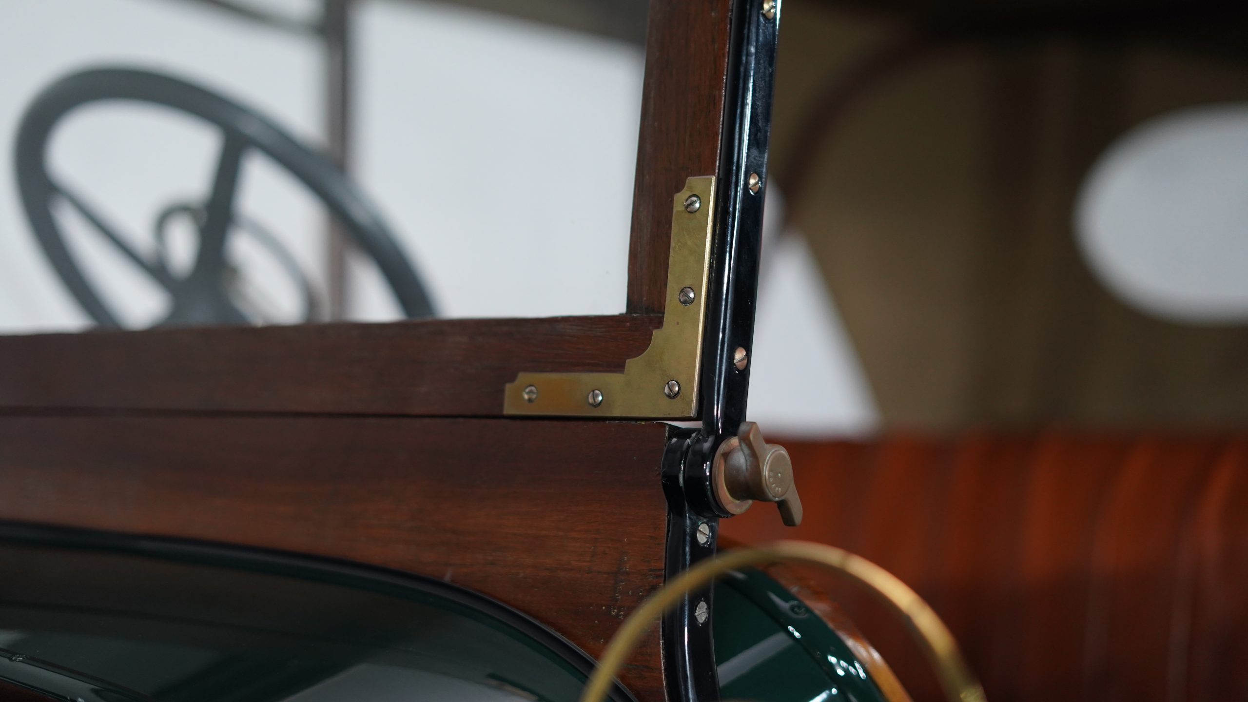 1910 BSA Model 15/20 Touring