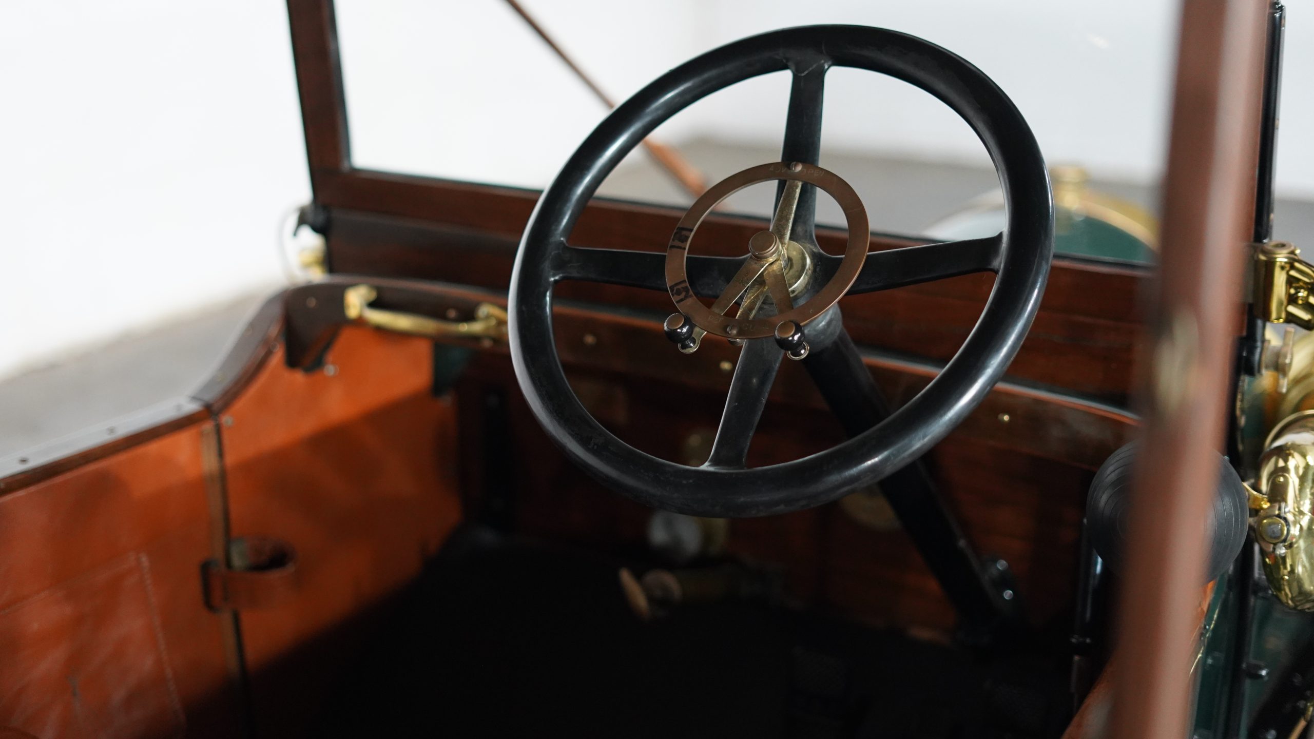 1910 BSA Model 15/20 Touring