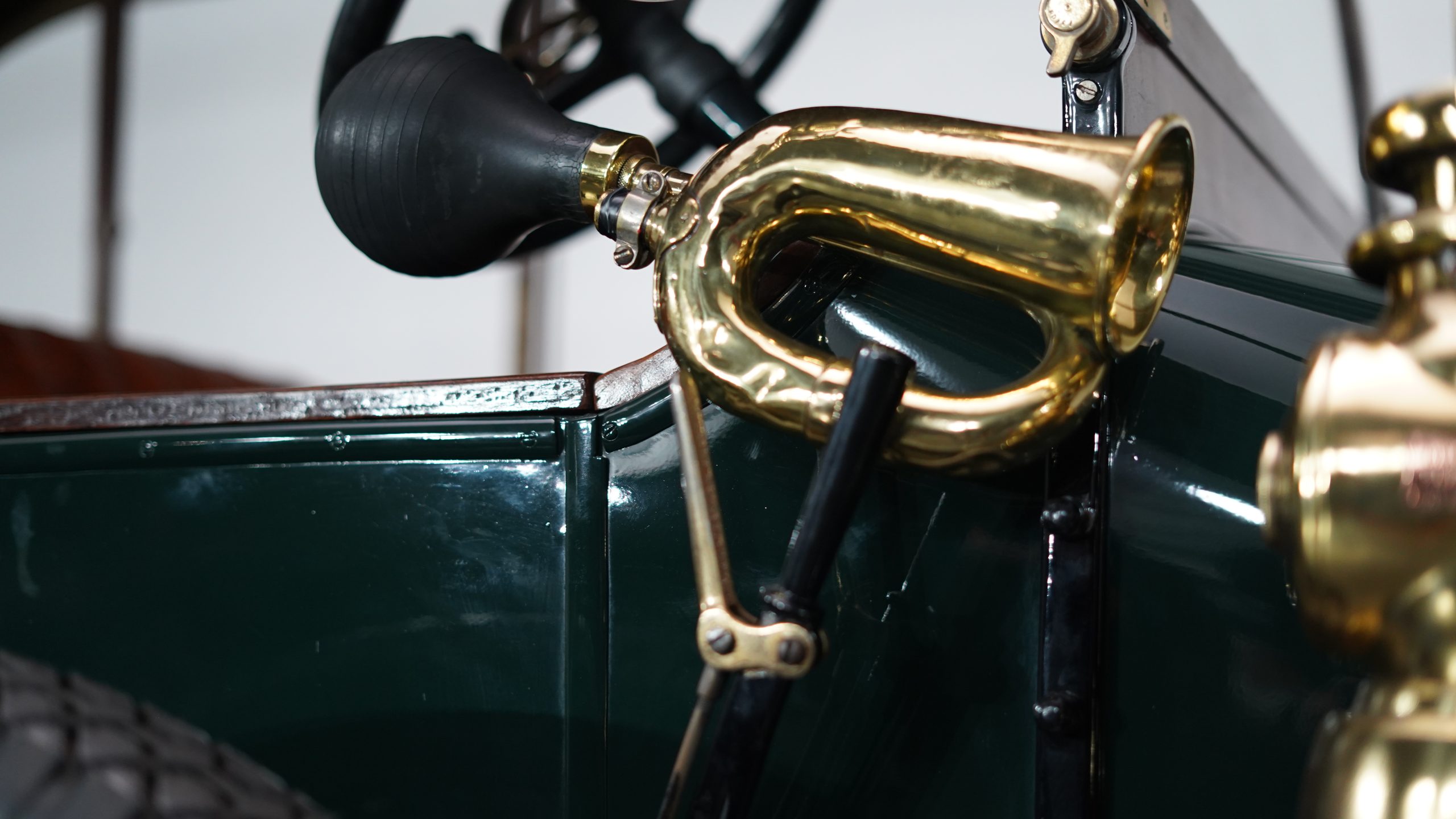 1910 BSA Model 15/20 Touring