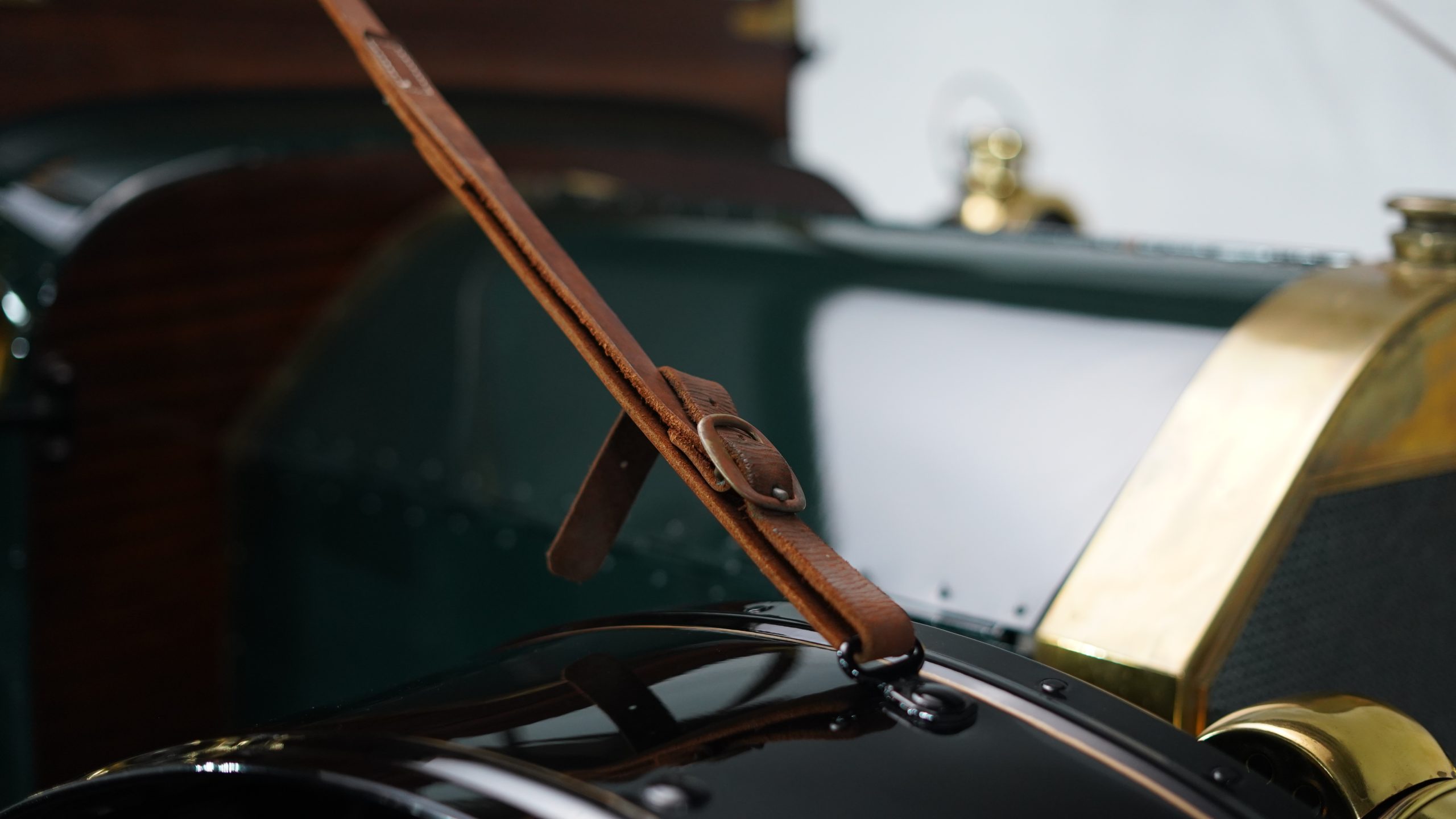 1910 BSA Model 15/20 Touring