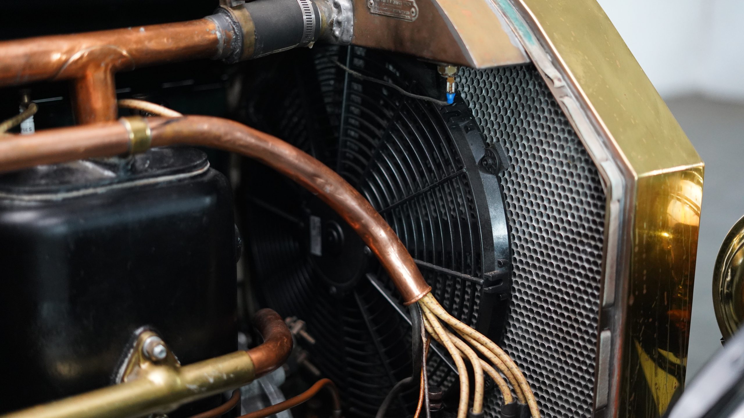 1910 BSA Model 15/20 Touring