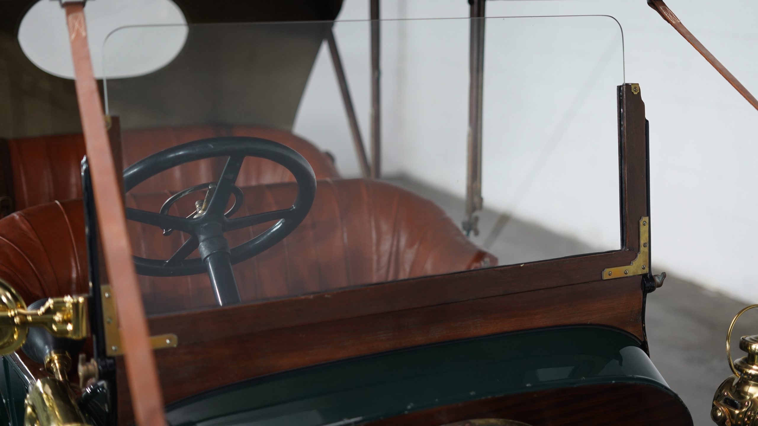 1910 BSA Model 15/20 Touring