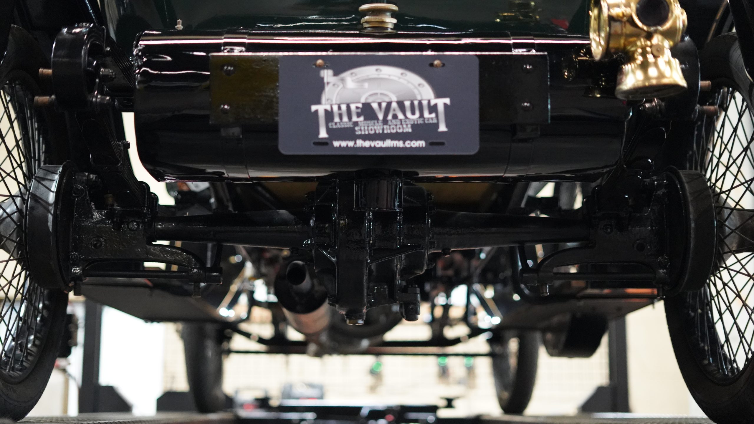 1910 BSA Model 15/20 Touring