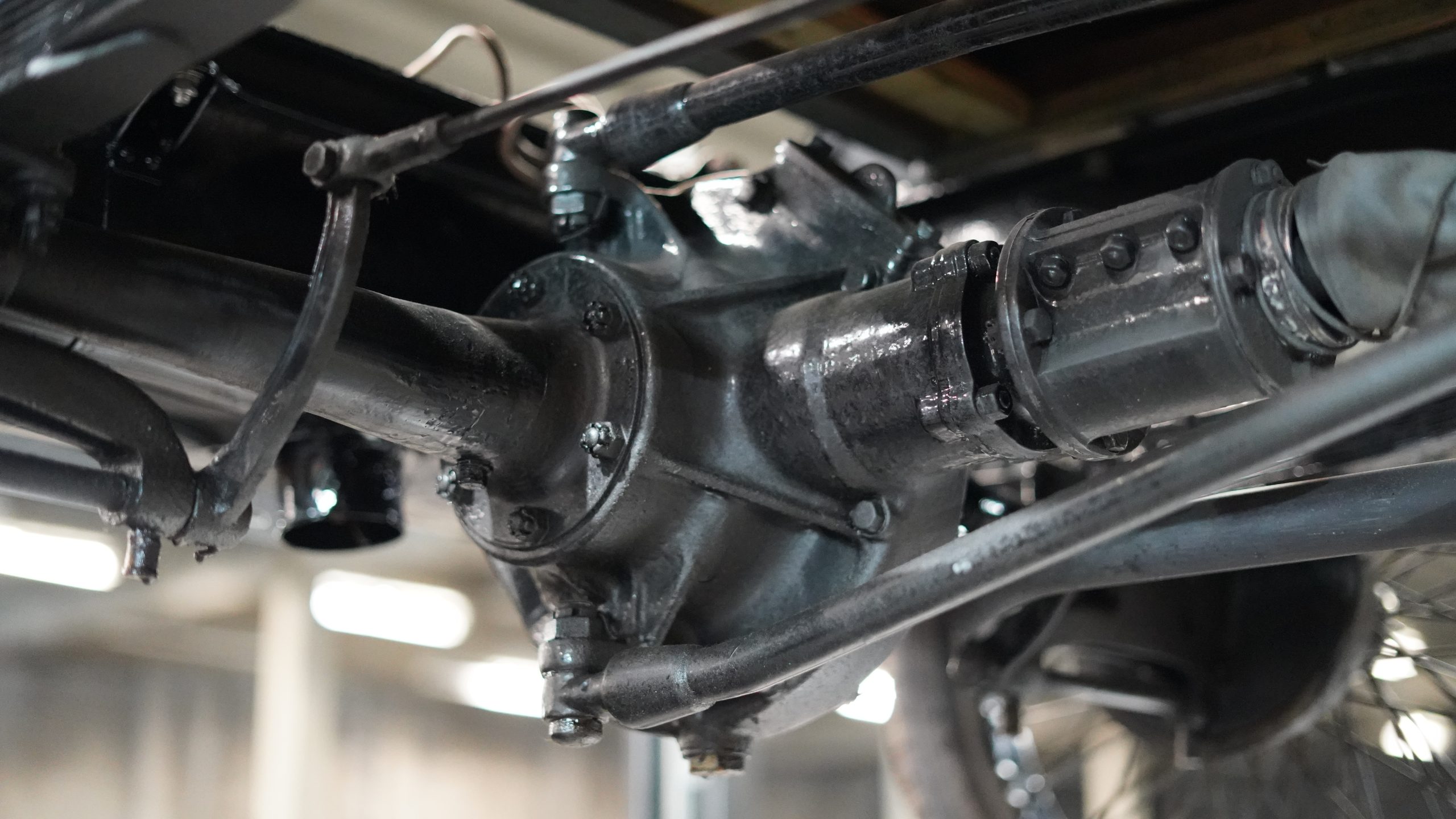 1910 BSA Model 15/20 Touring