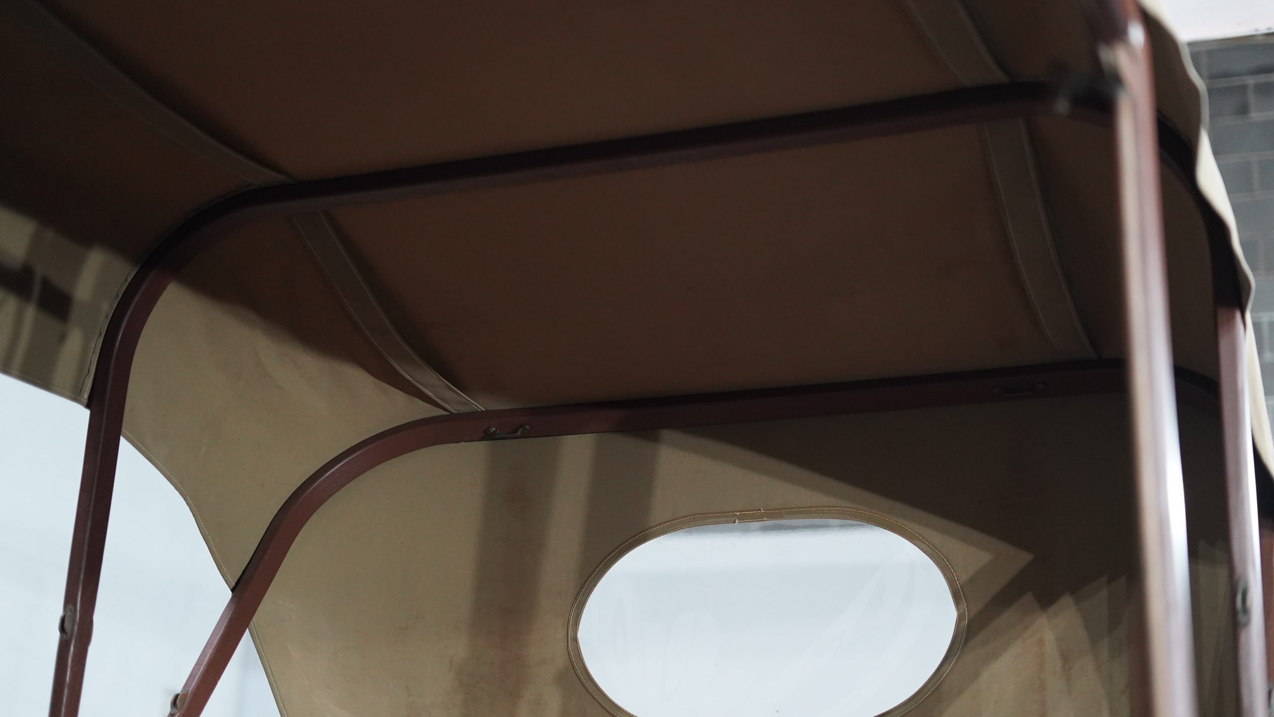 1910 BSA Model 15/20 Touring