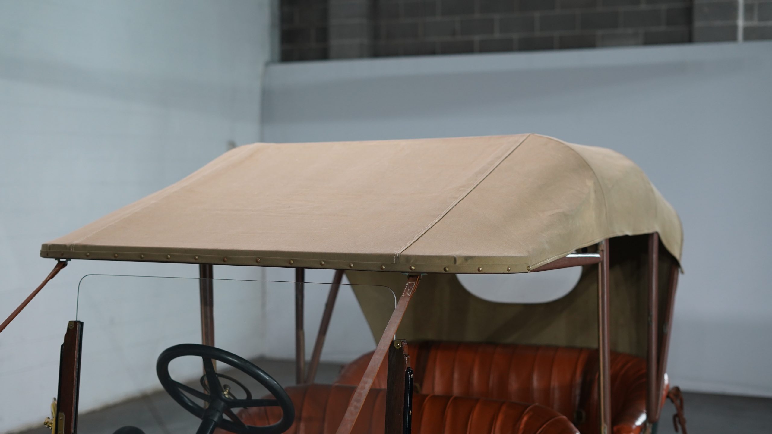 1910 BSA Model 15/20 Touring