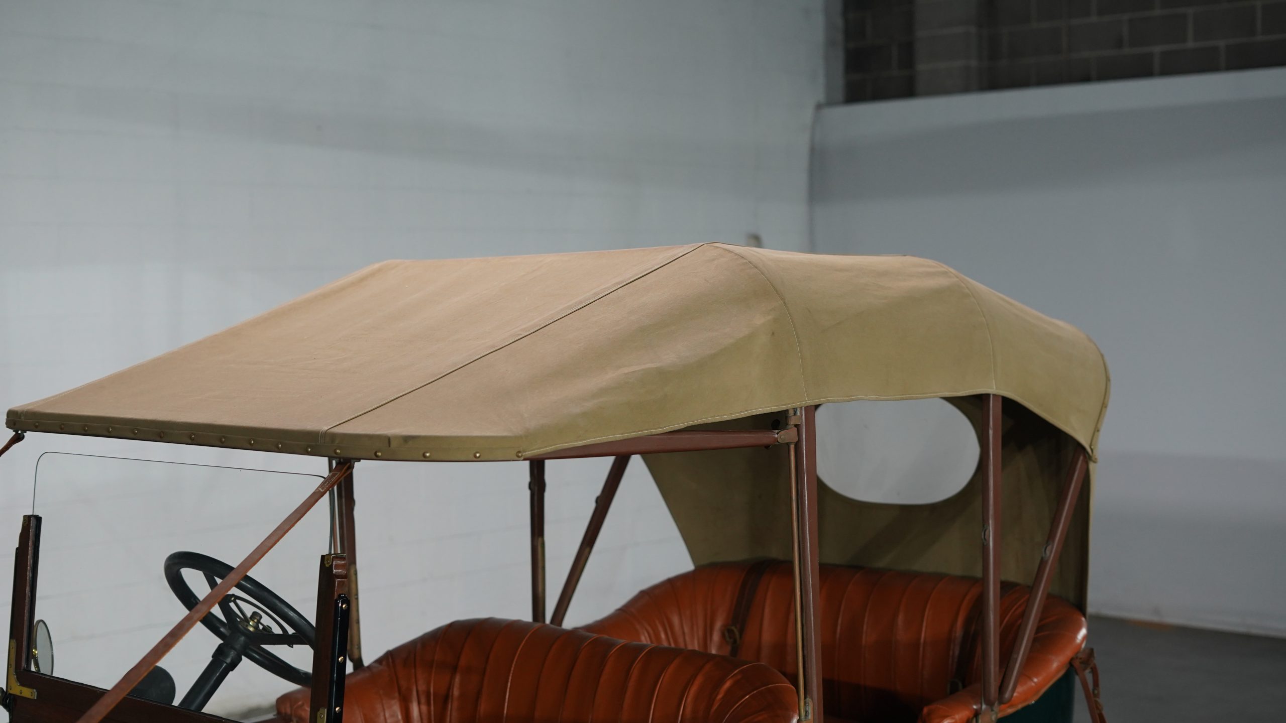 1910 BSA Model 15/20 Touring