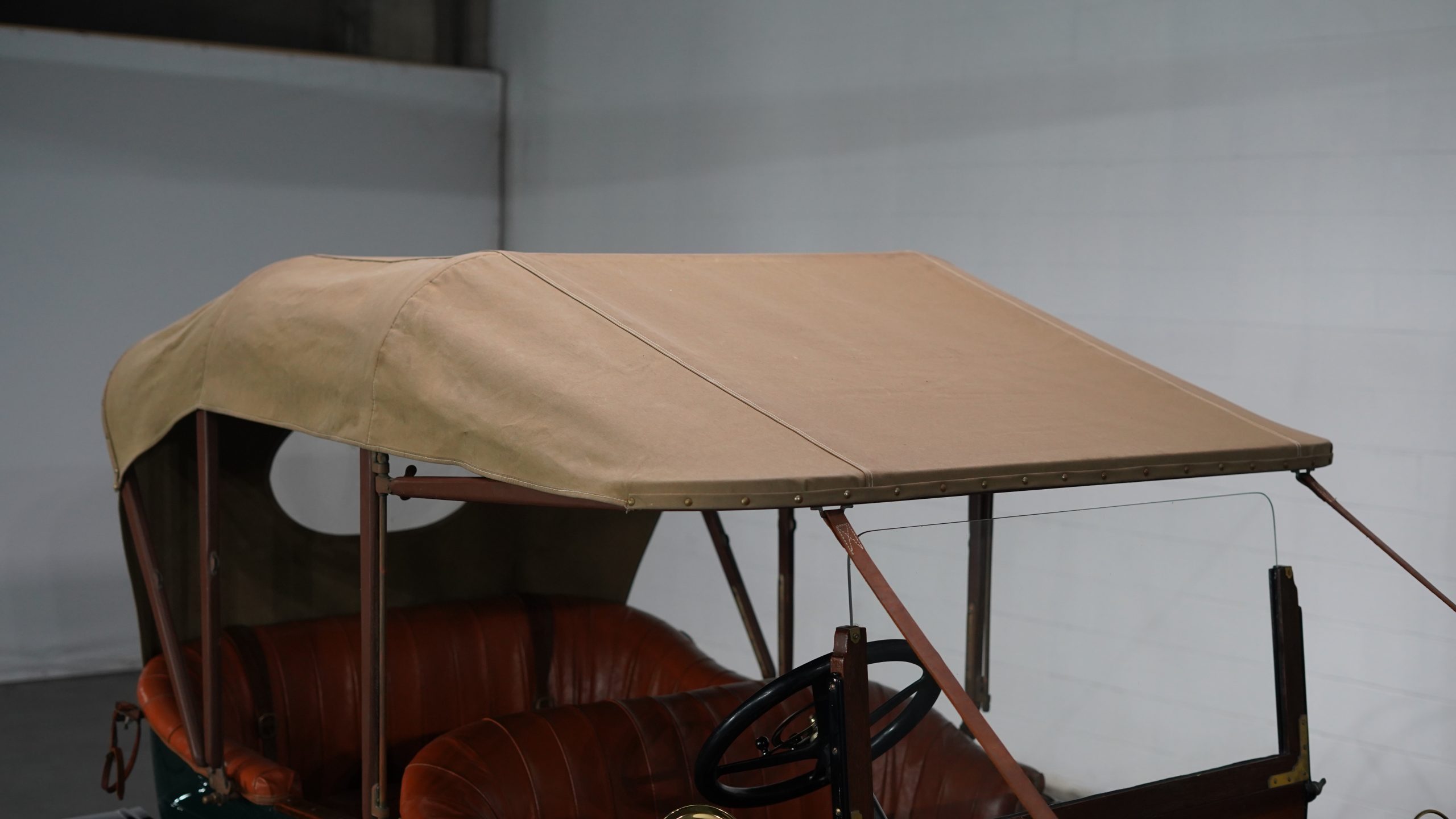 1910 BSA Model 15/20 Touring