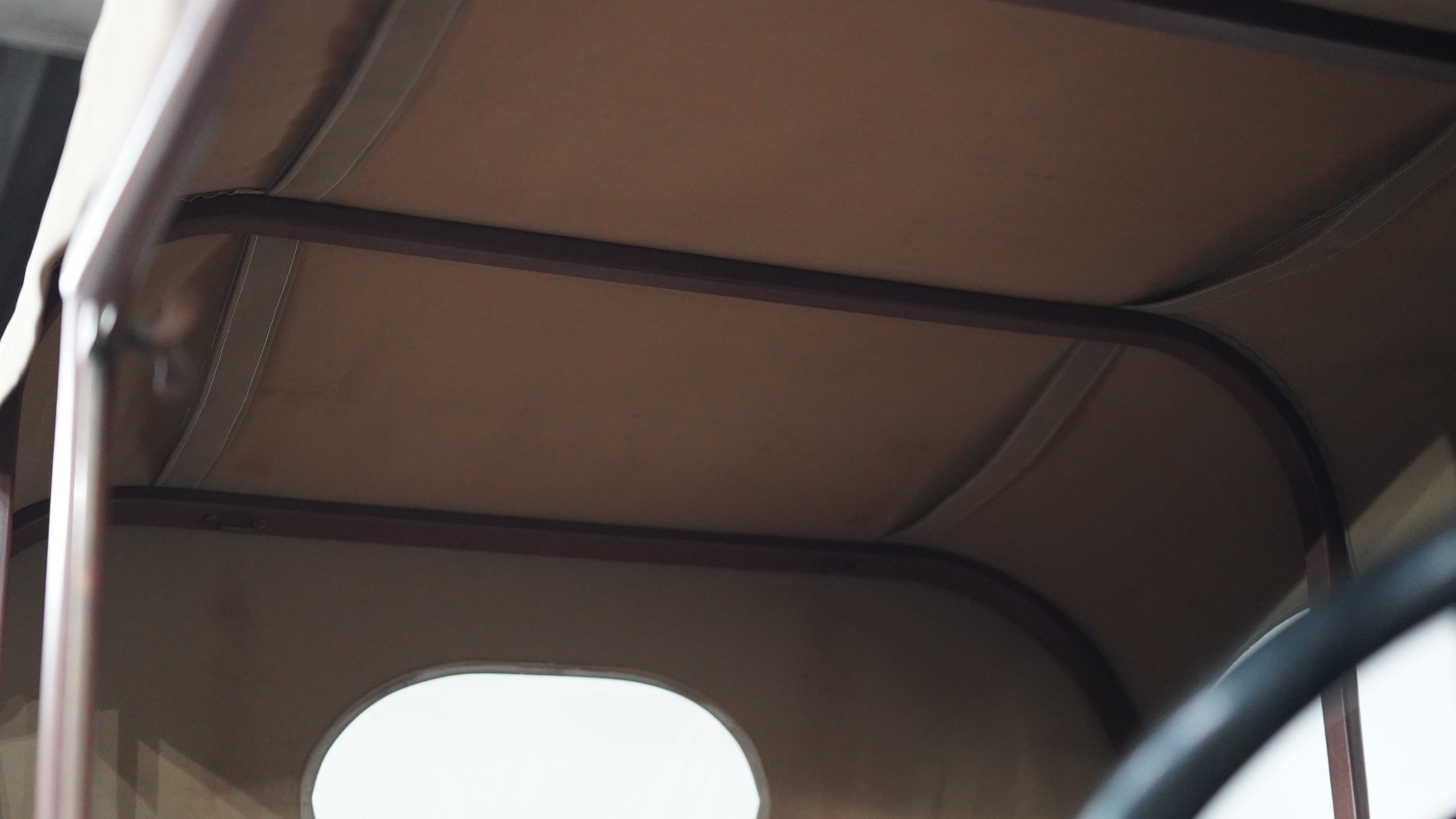 1910 BSA Model 15/20 Touring