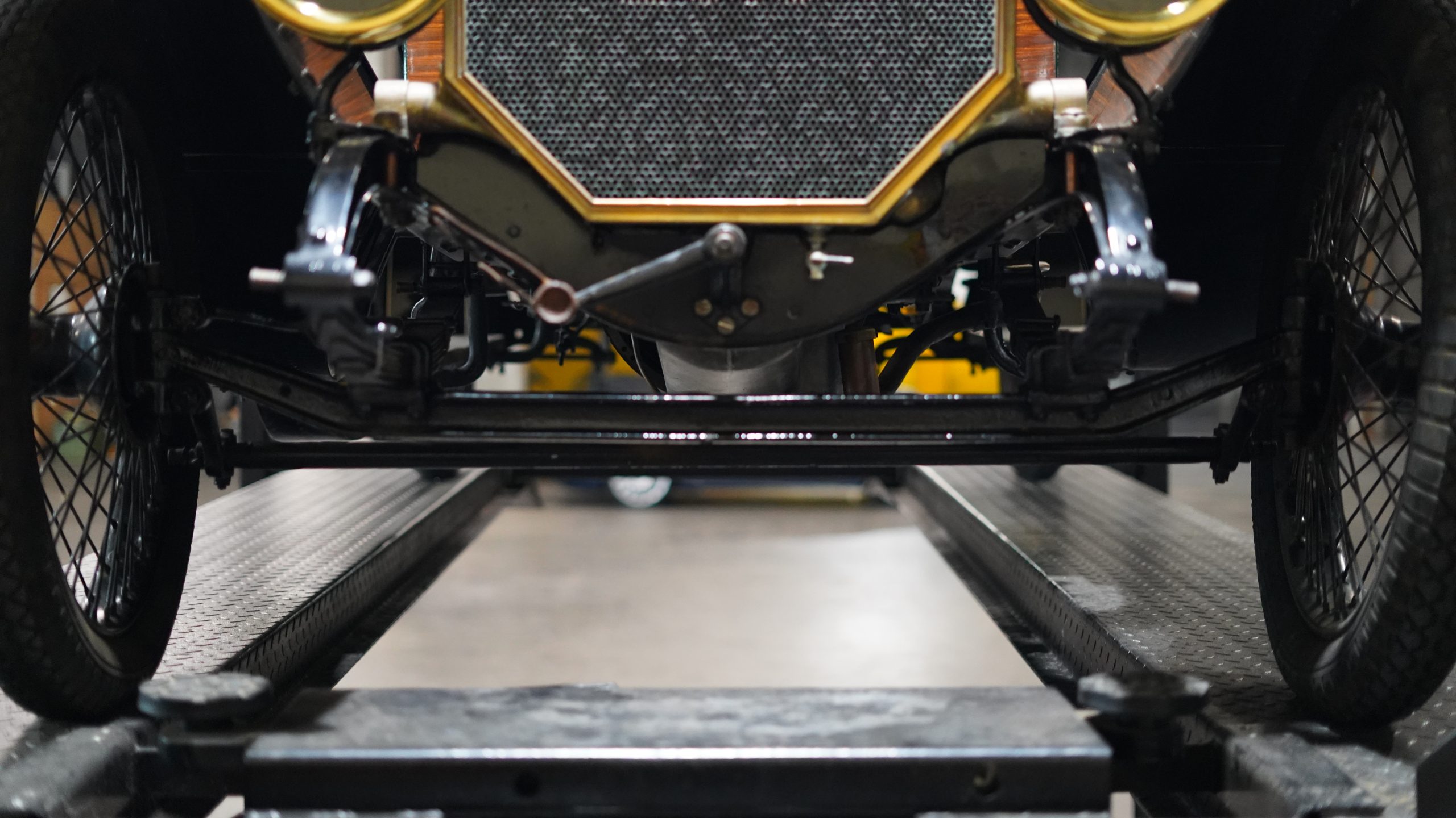 1910 BSA Model 15/20 Touring