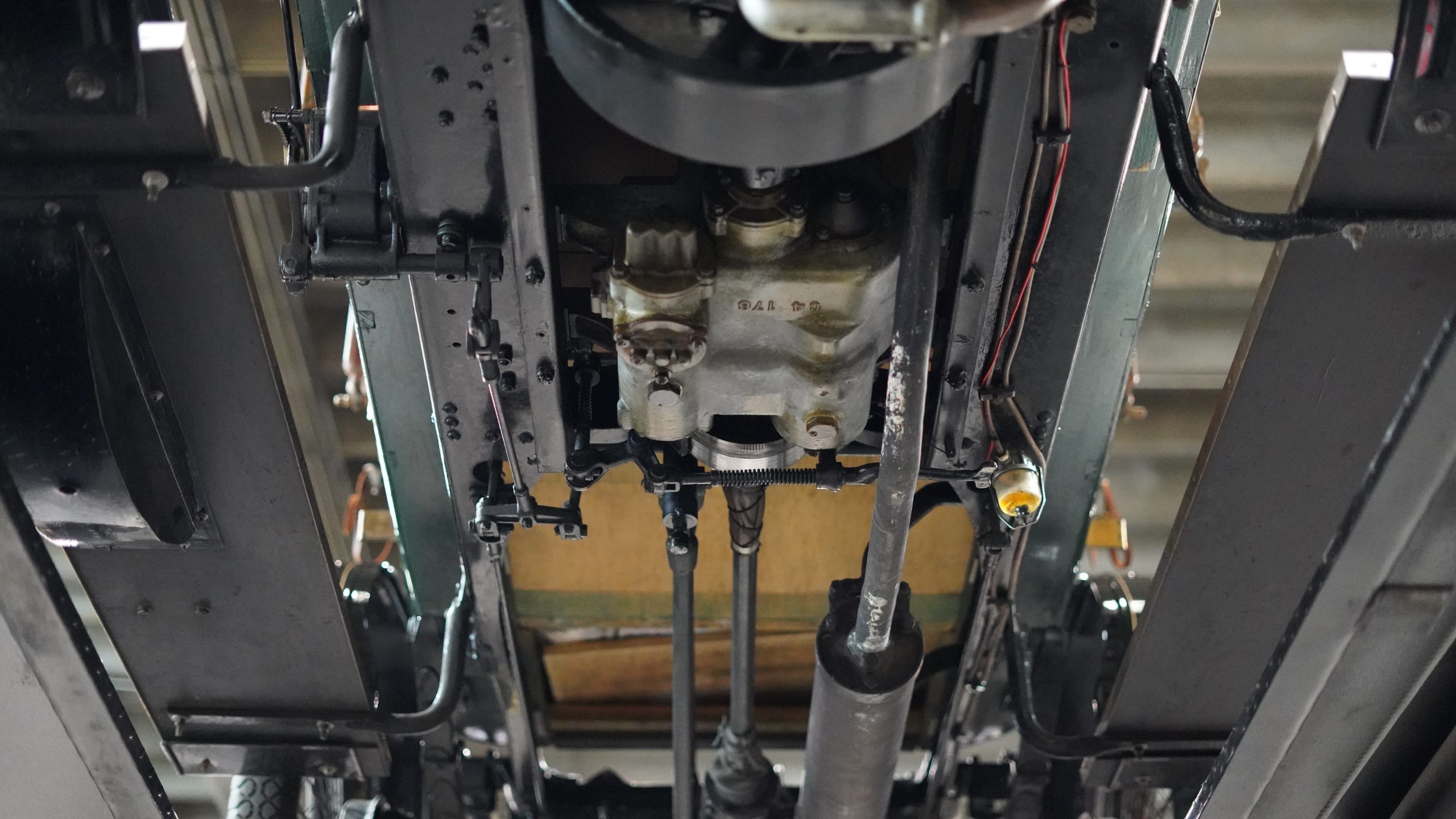 1910 BSA Model 15/20 Touring