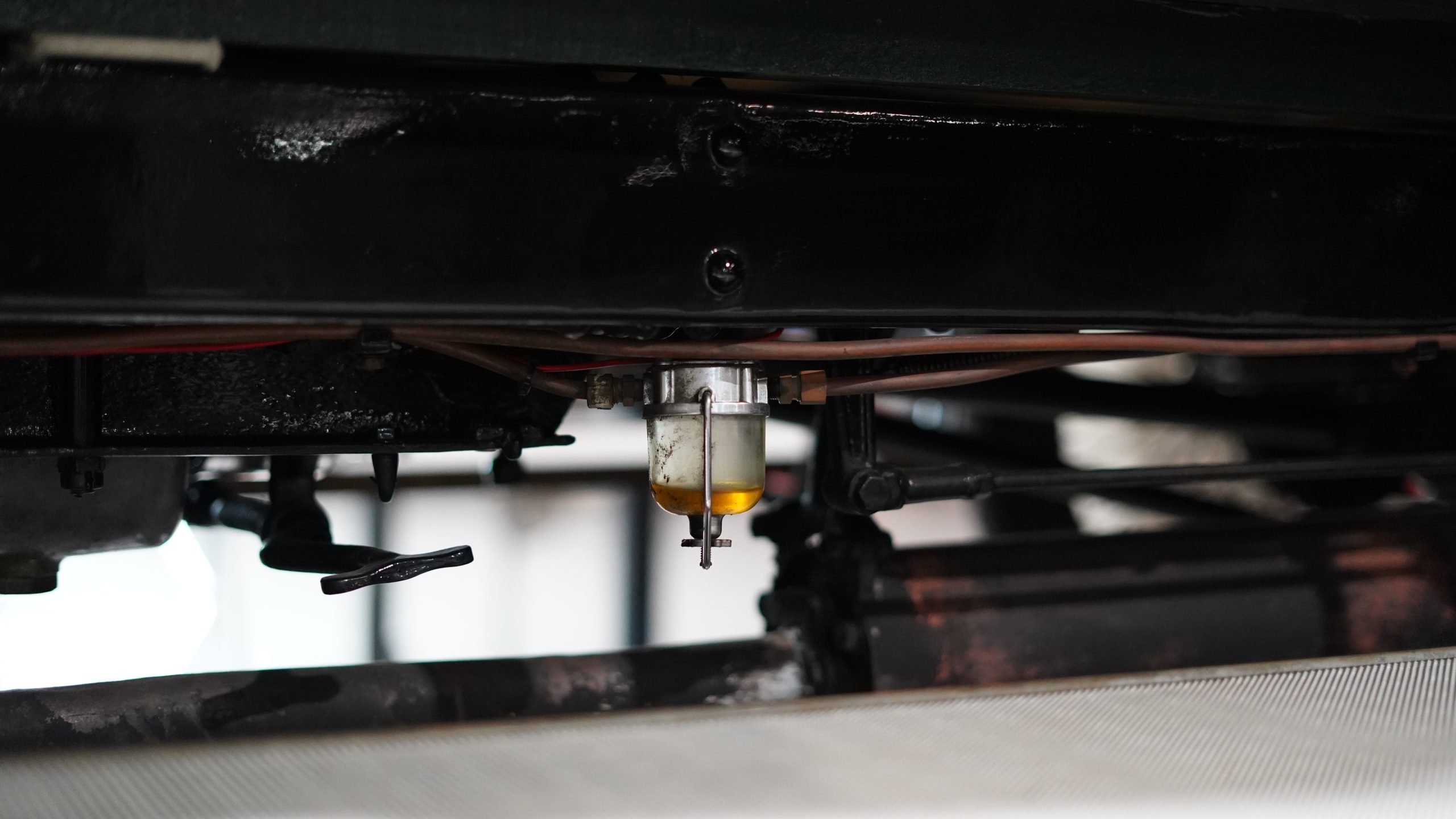 1910 BSA Model 15/20 Touring