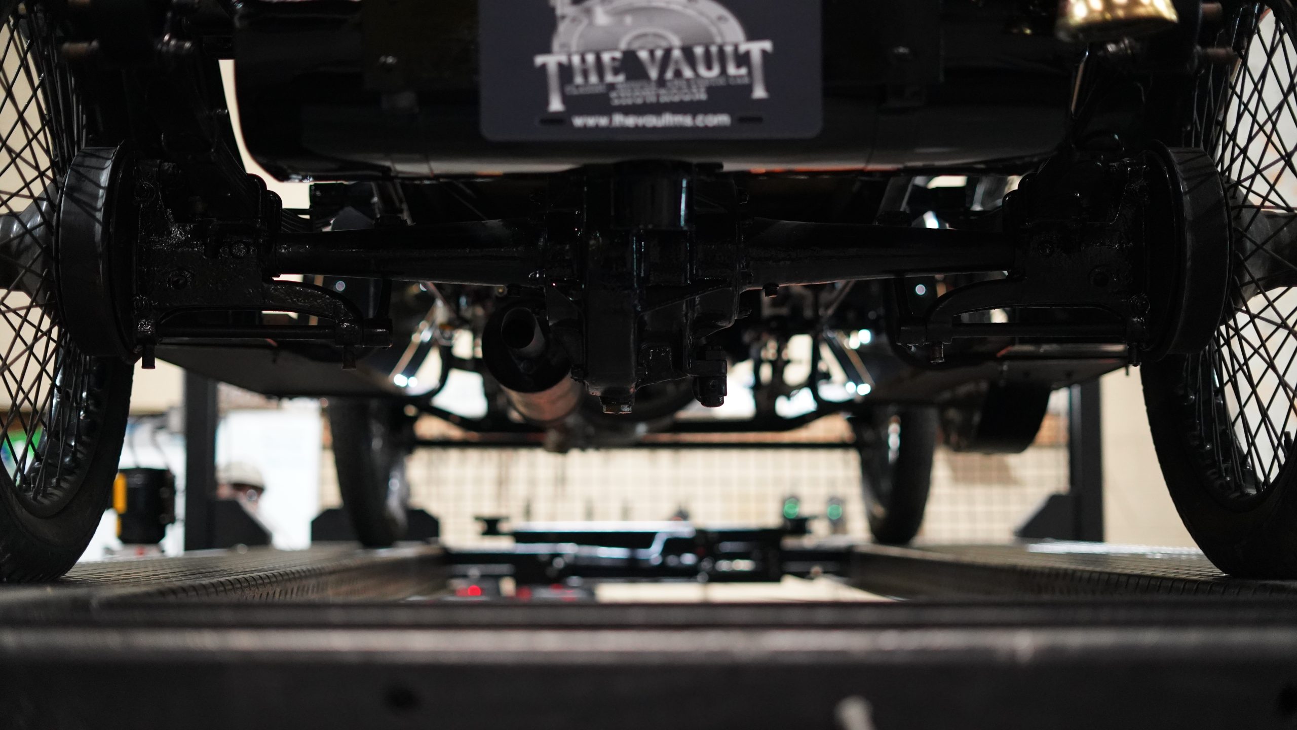 1910 BSA Model 15/20 Touring