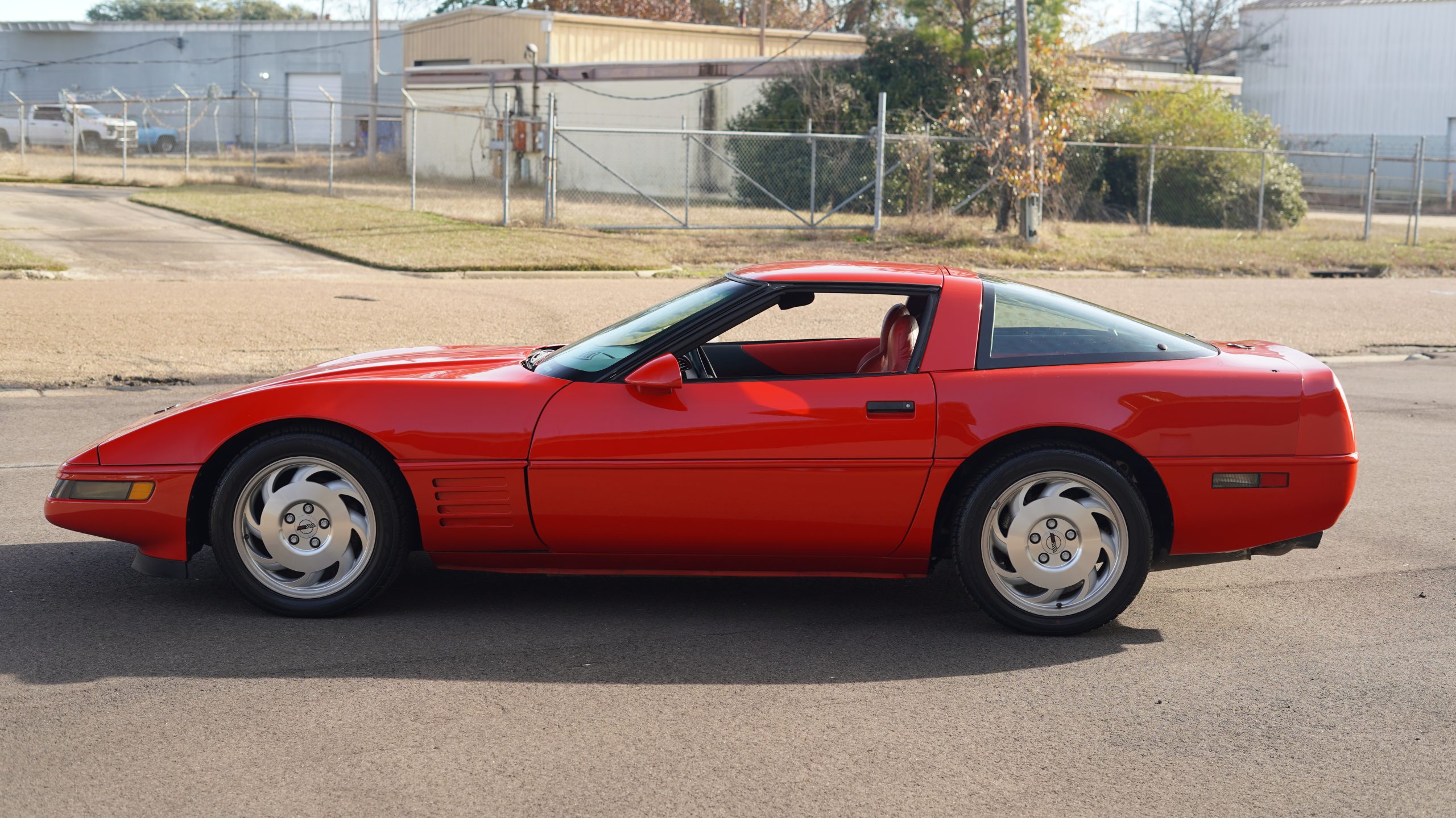 1994 Chevy Corvette
