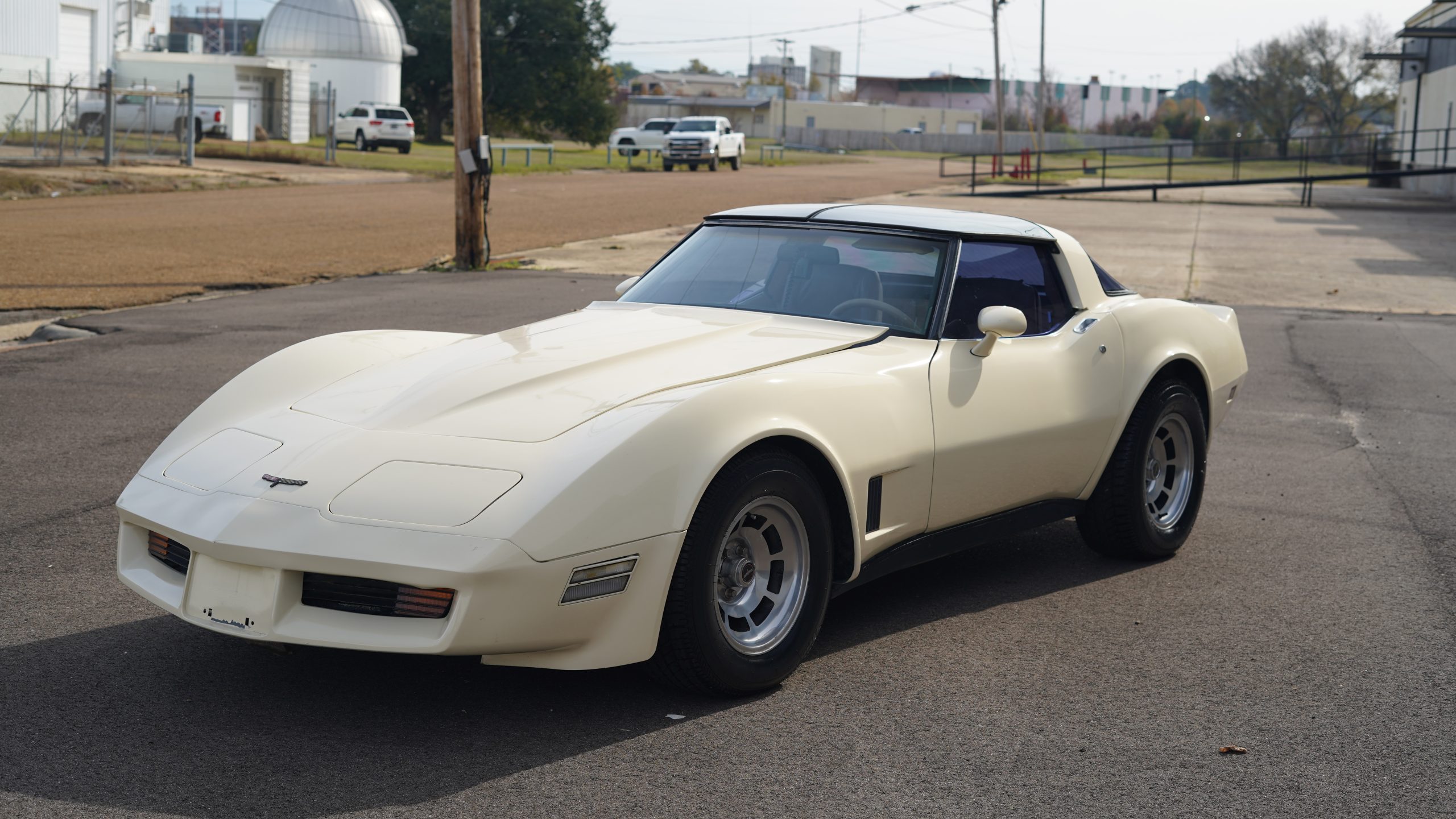 1981 Chevrolet Corvette