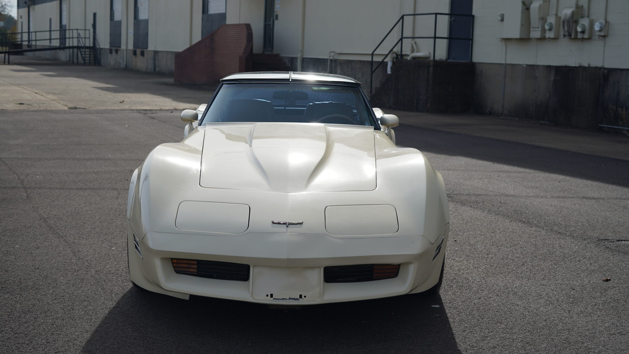 1981 Chevrolet Corvette