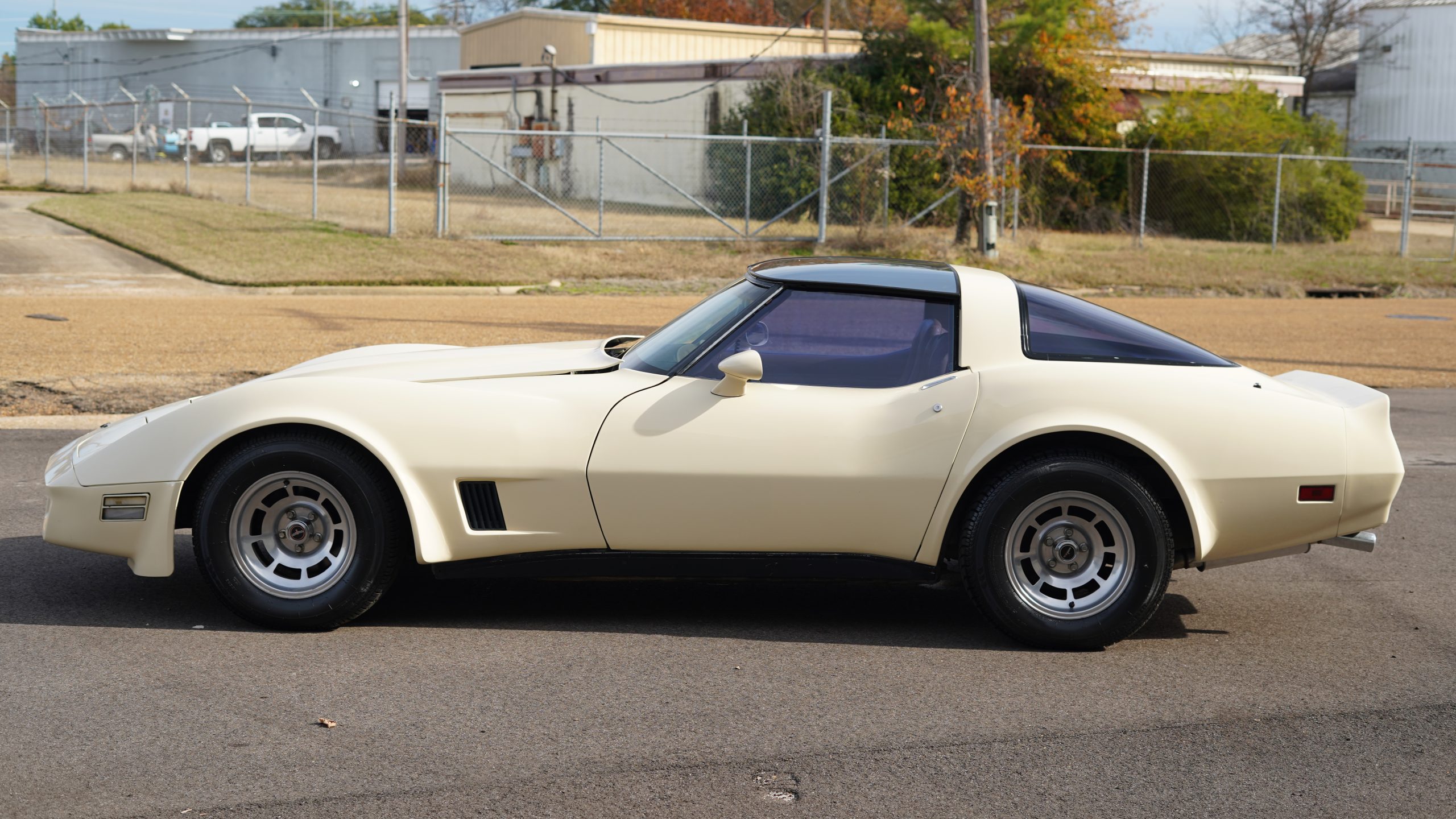 1981 Chevrolet Corvette