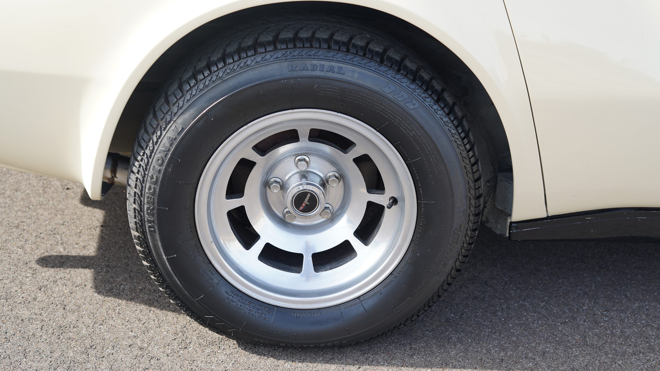 1981 Chevrolet Corvette