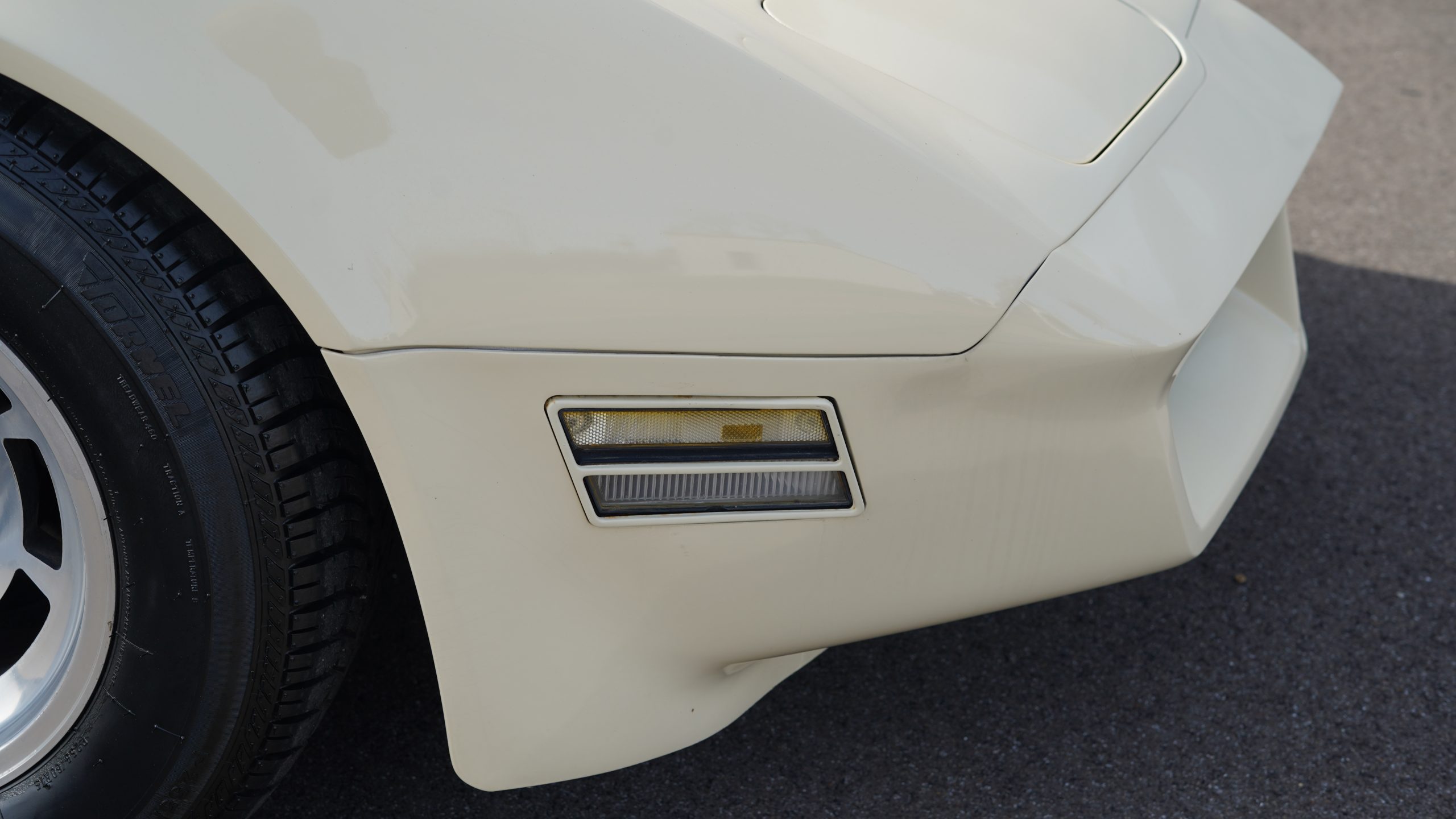 1981 Chevrolet Corvette