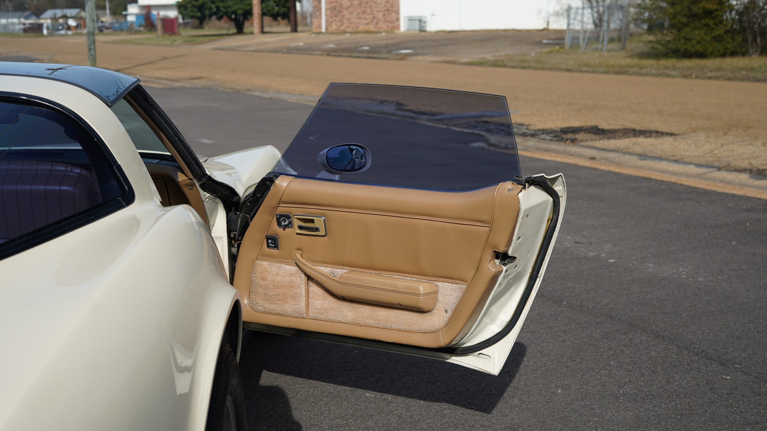 1981 Chevrolet Corvette