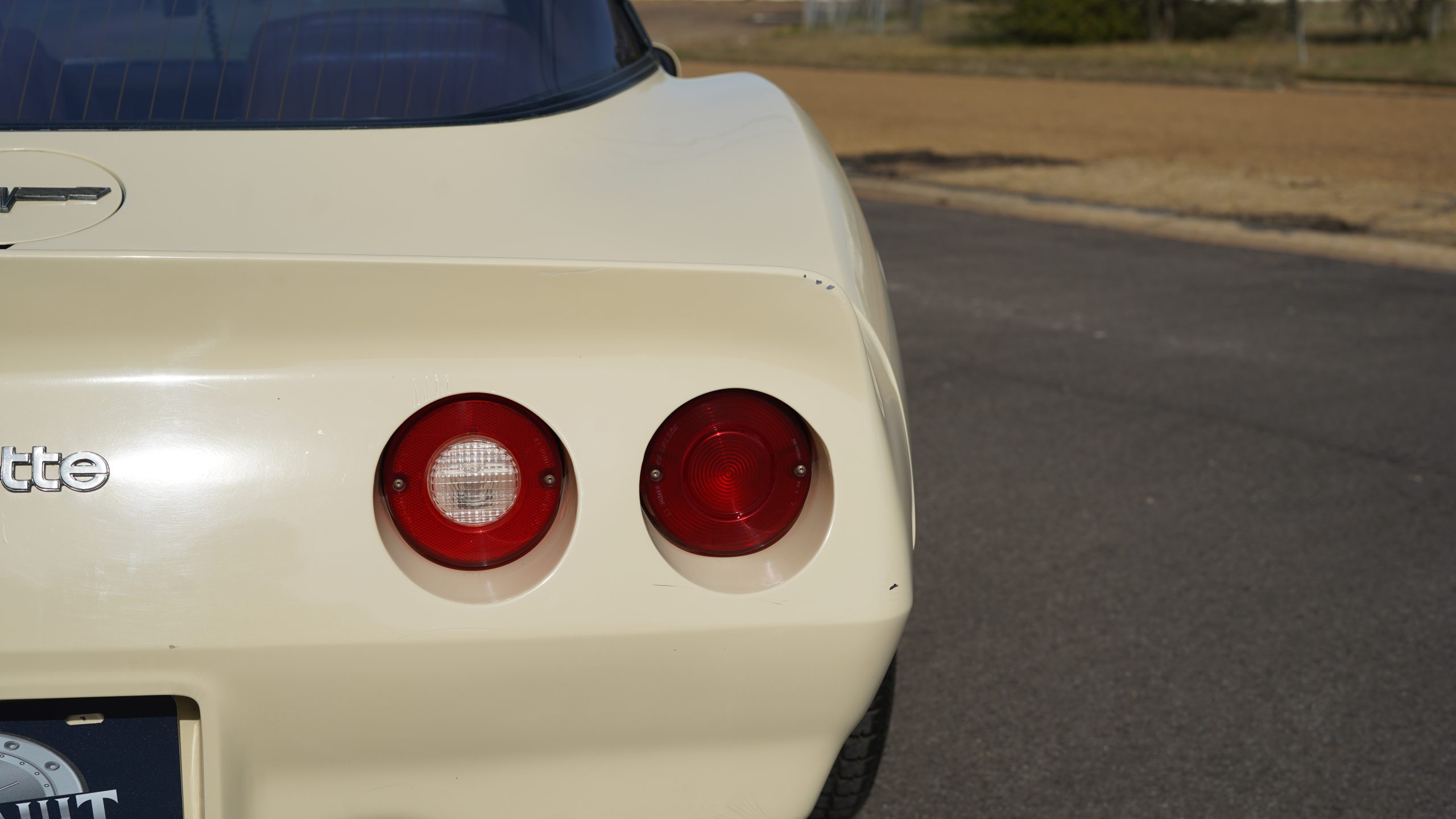 1981 Chevrolet Corvette
