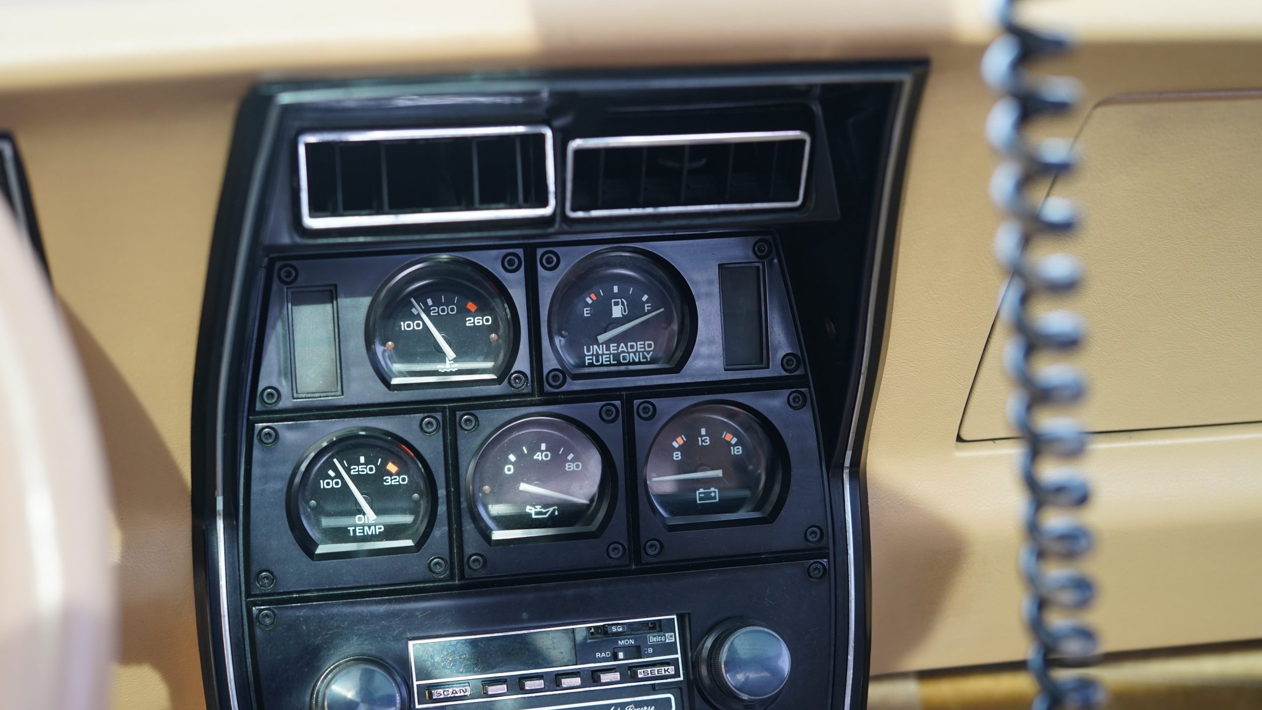 1981 Chevrolet Corvette