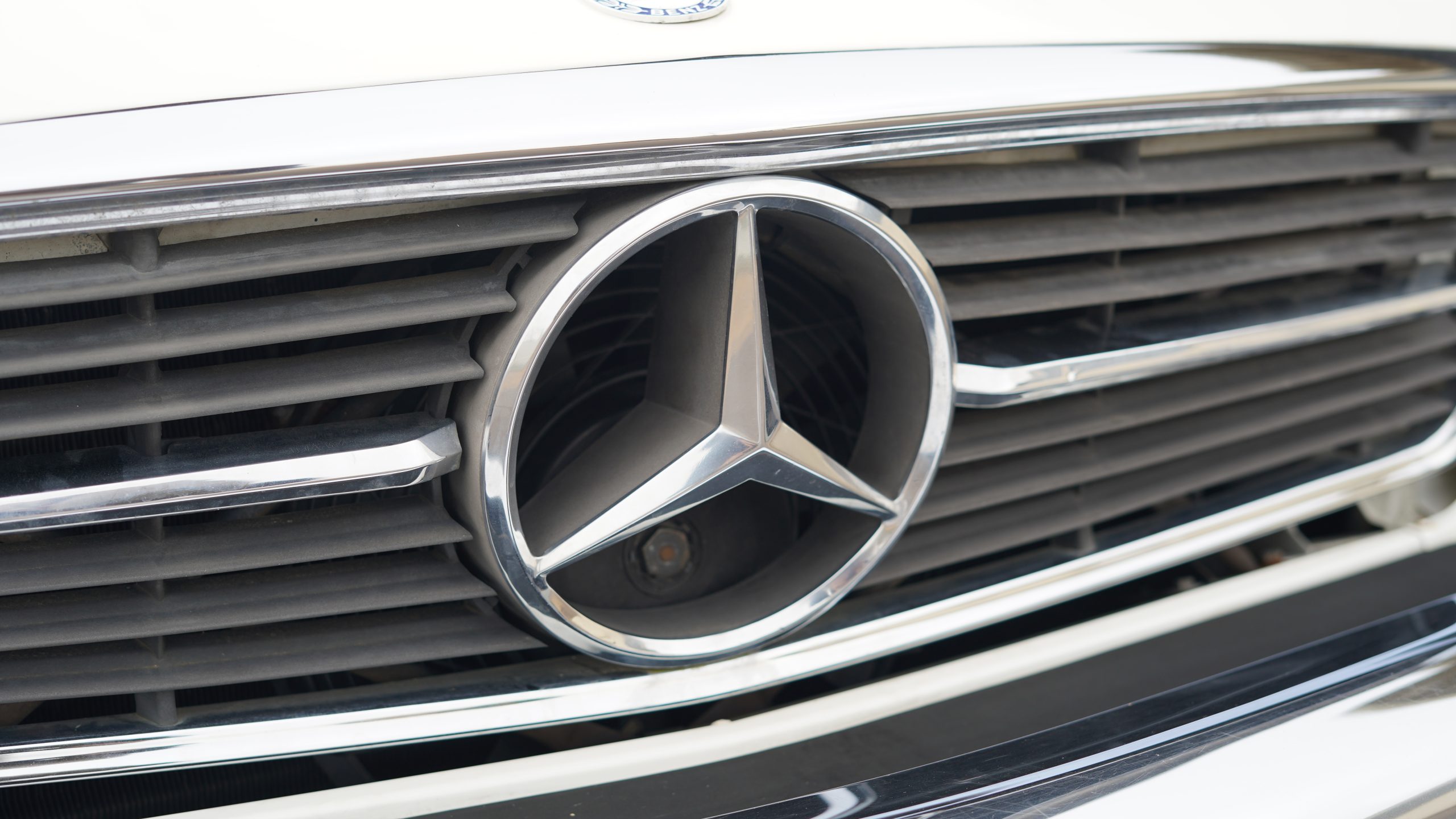 1979 Mercedes-Benz 450SL