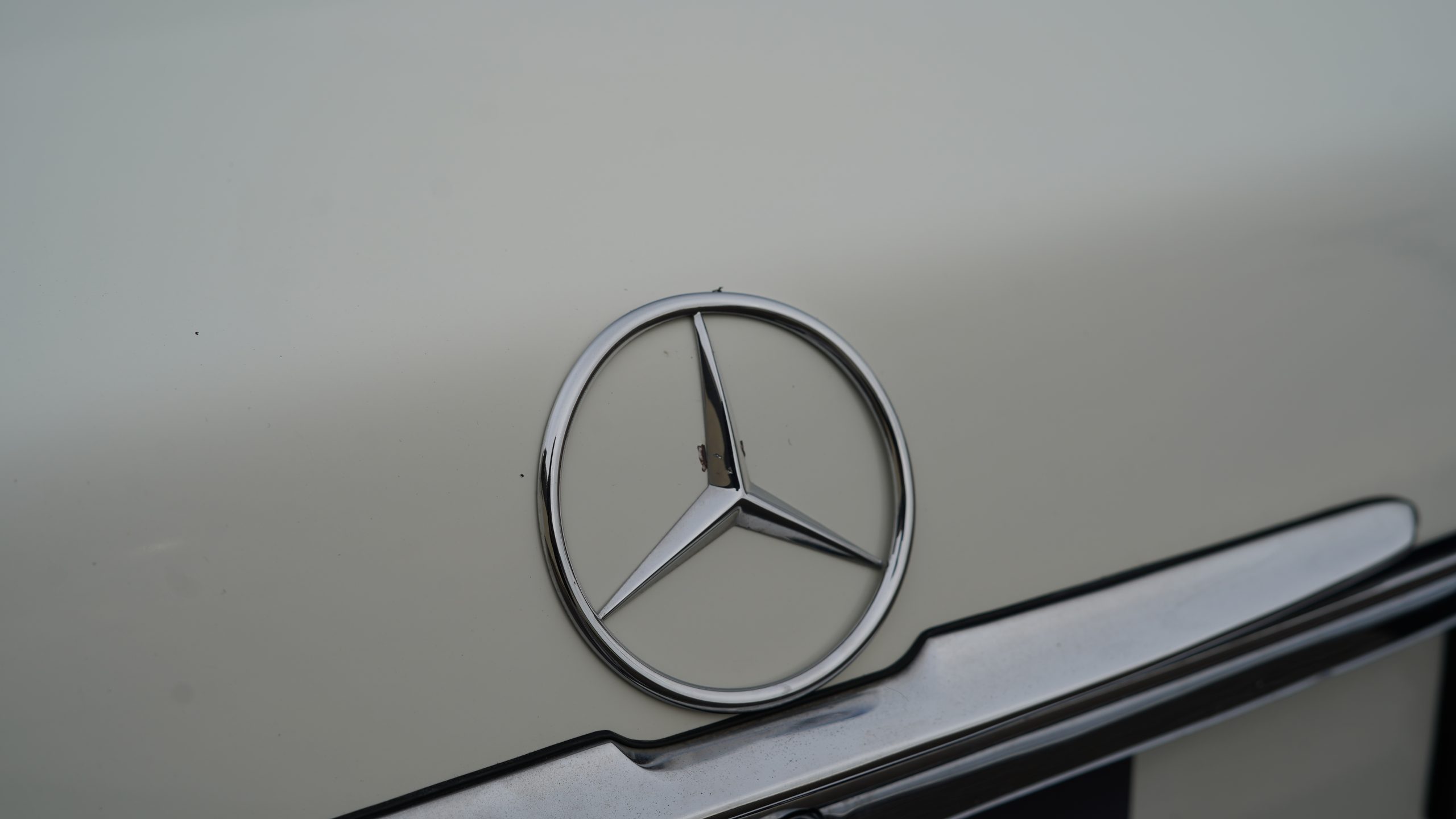 1979 Mercedes-Benz 450SL