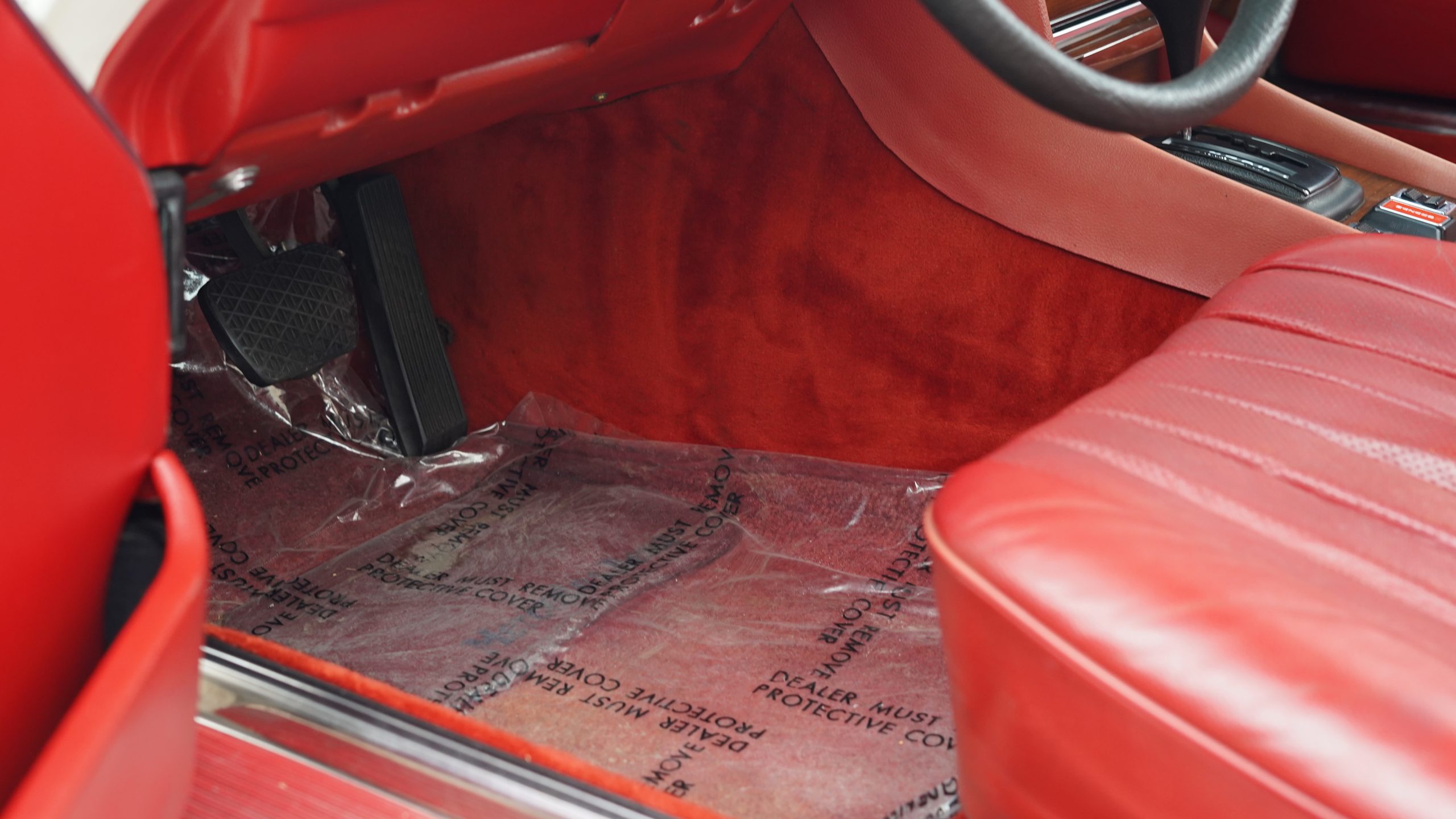 1979 Mercedes-Benz 450SL