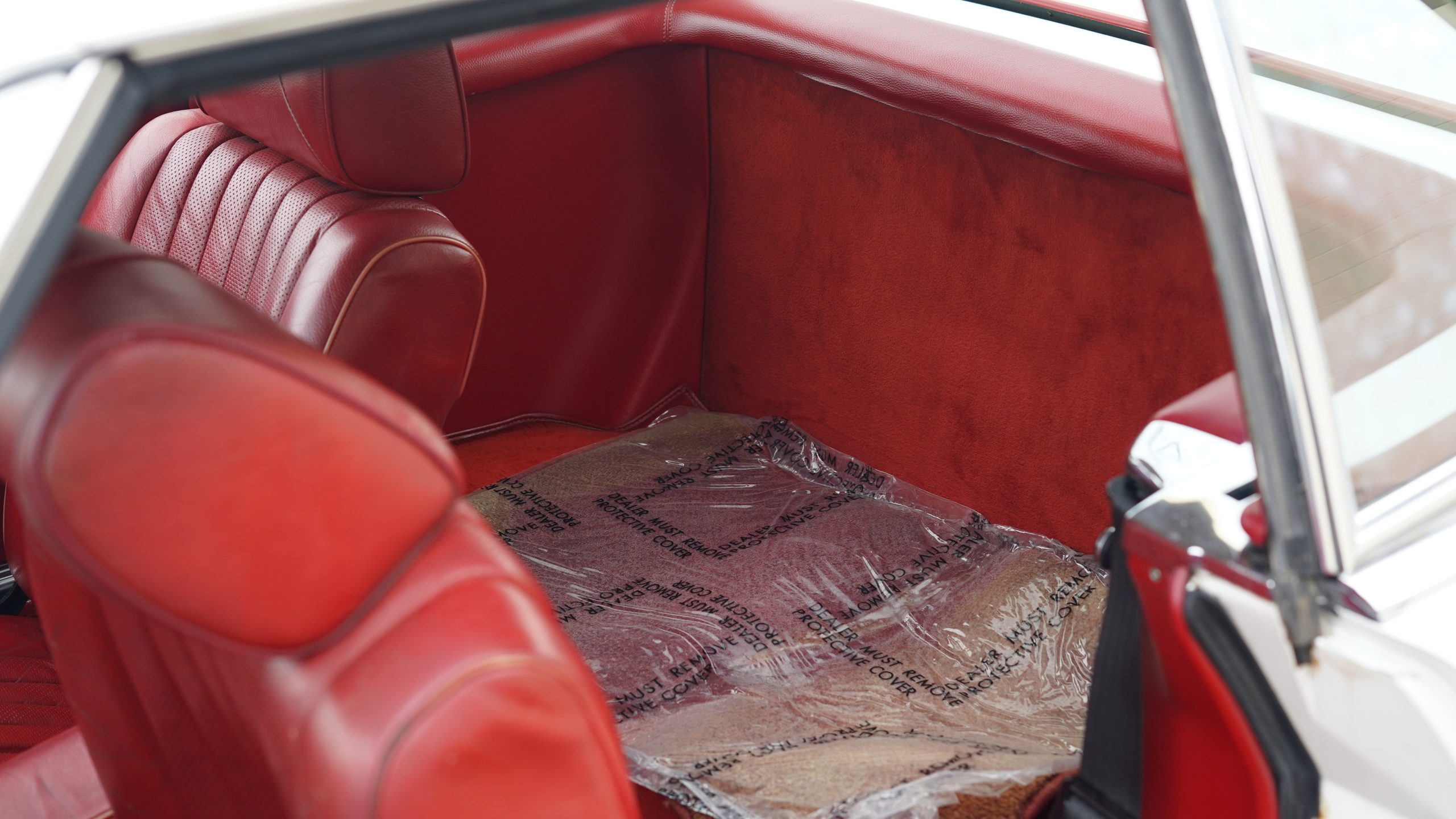 1979 Mercedes-Benz 450SL