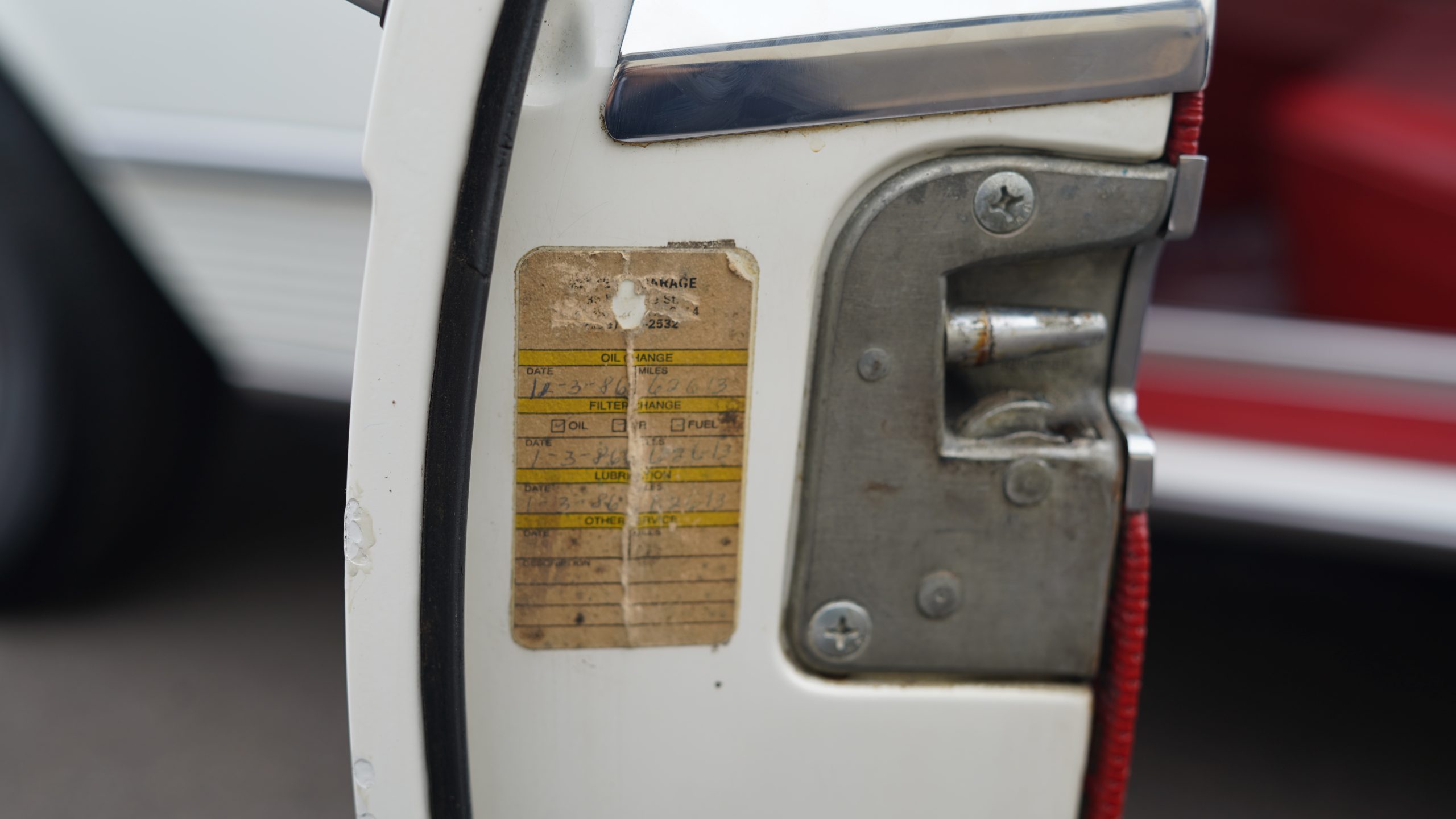 1979 Mercedes-Benz 450SL