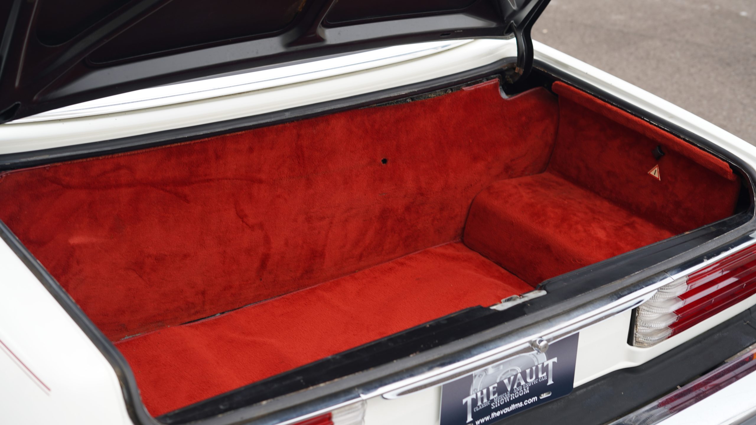 1979 Mercedes-Benz 450SL