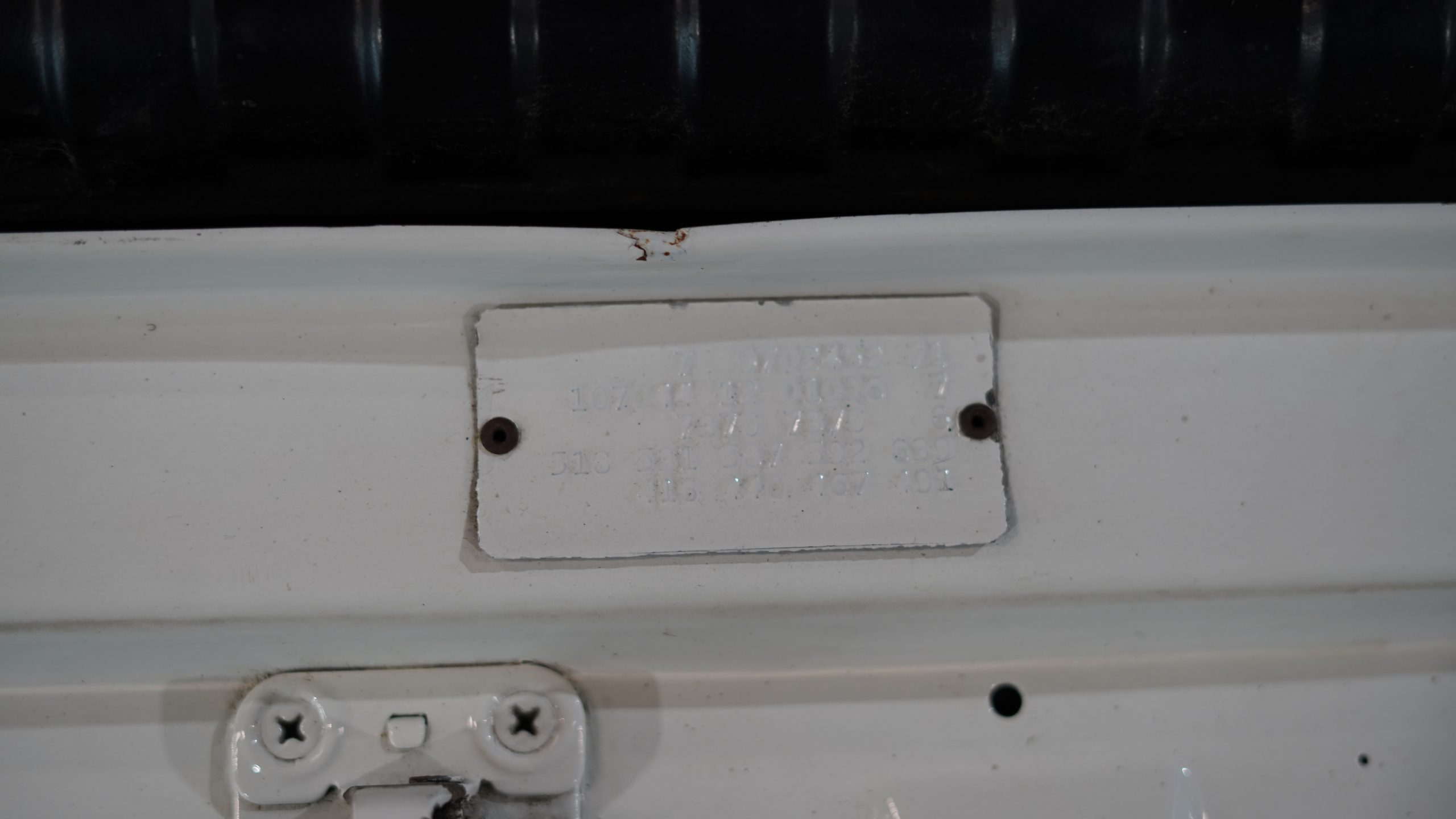 1979 Mercedes-Benz 450SL