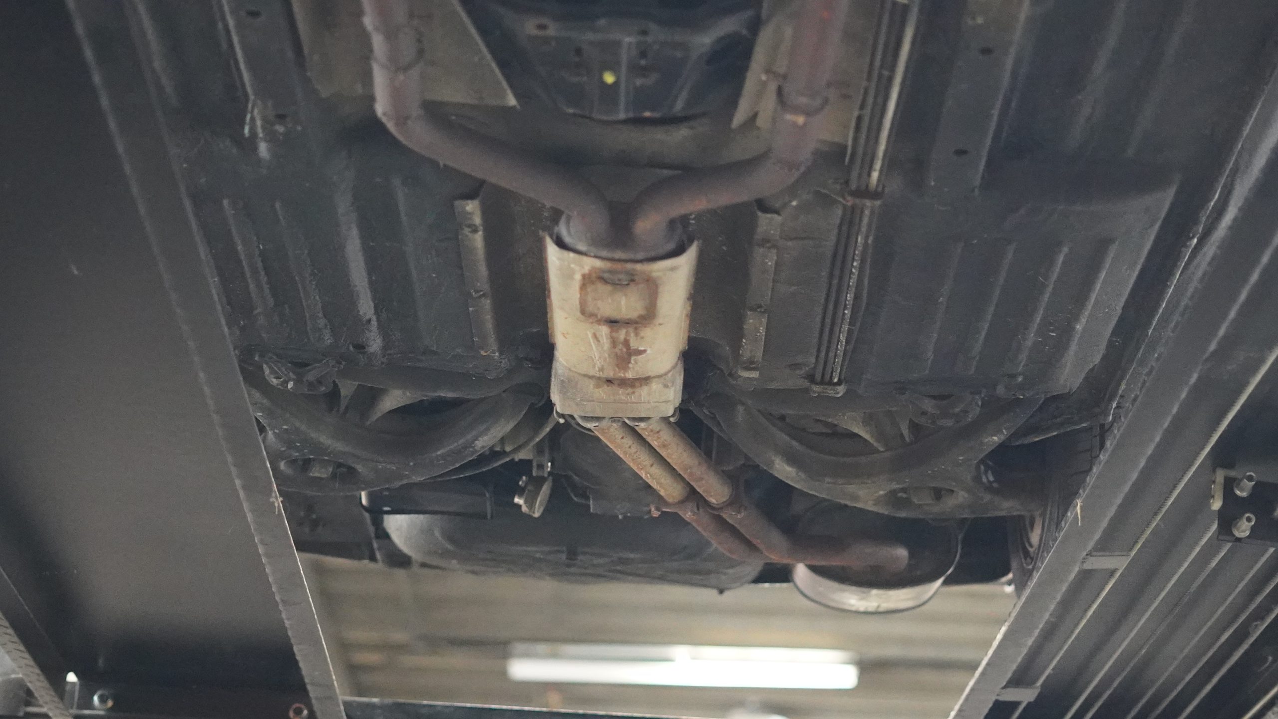 1979 Mercedes-Benz 450SL