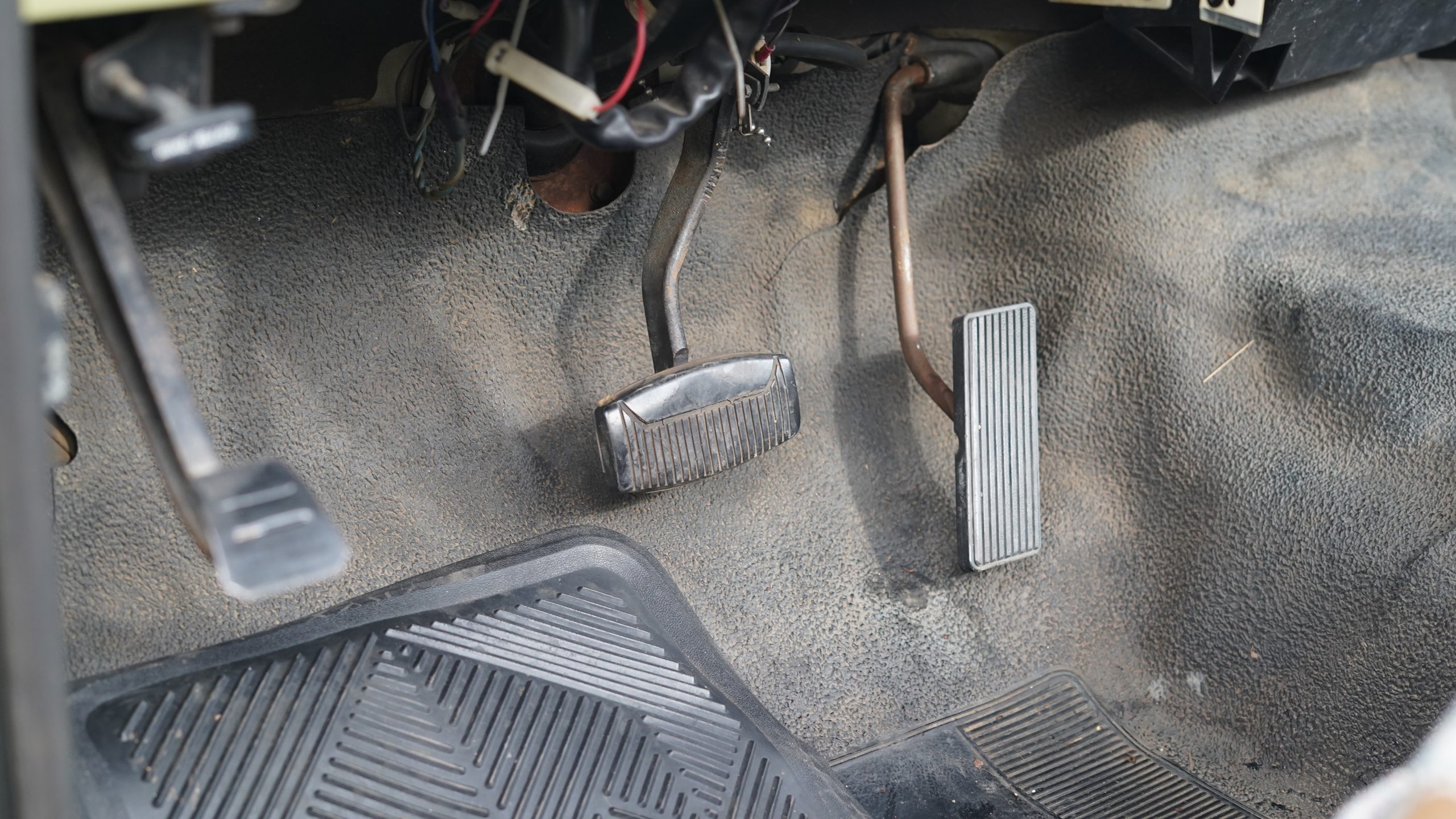 1976 Ford F-150 Custom 4×4