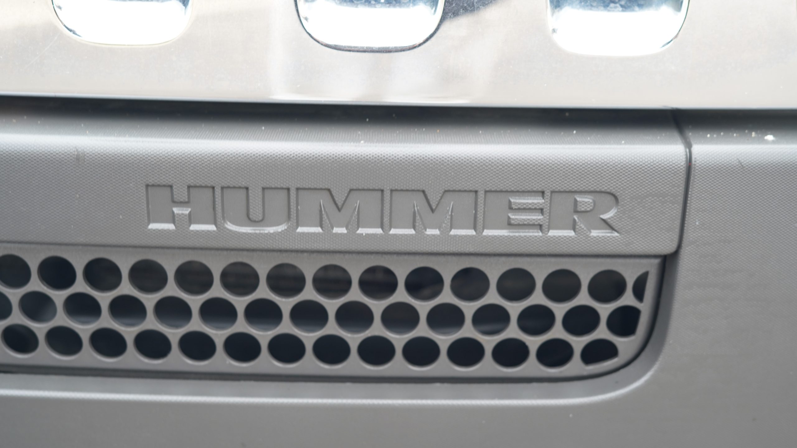 2006 Hummer H3 