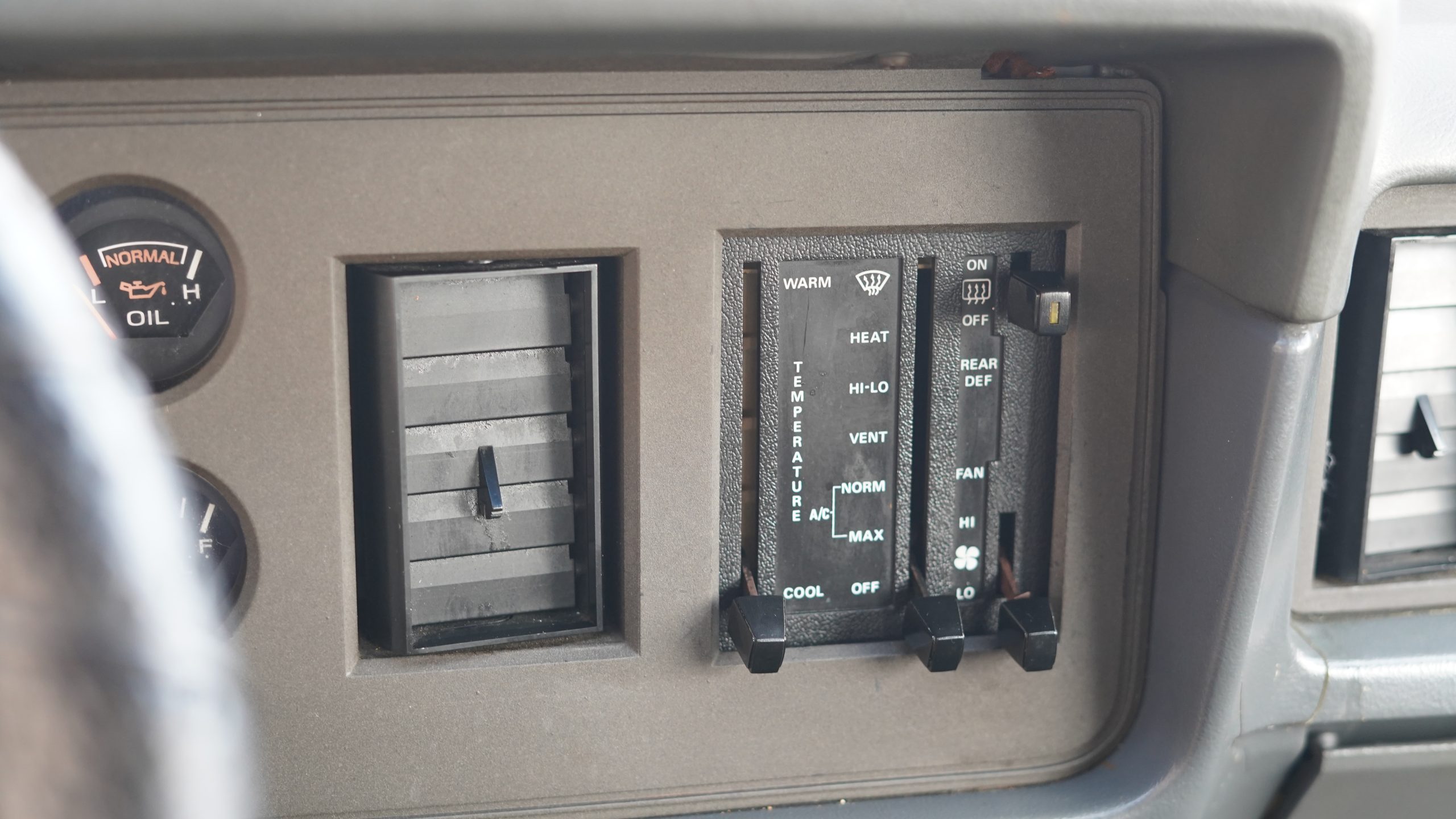 1984 Ford Mustang SVO