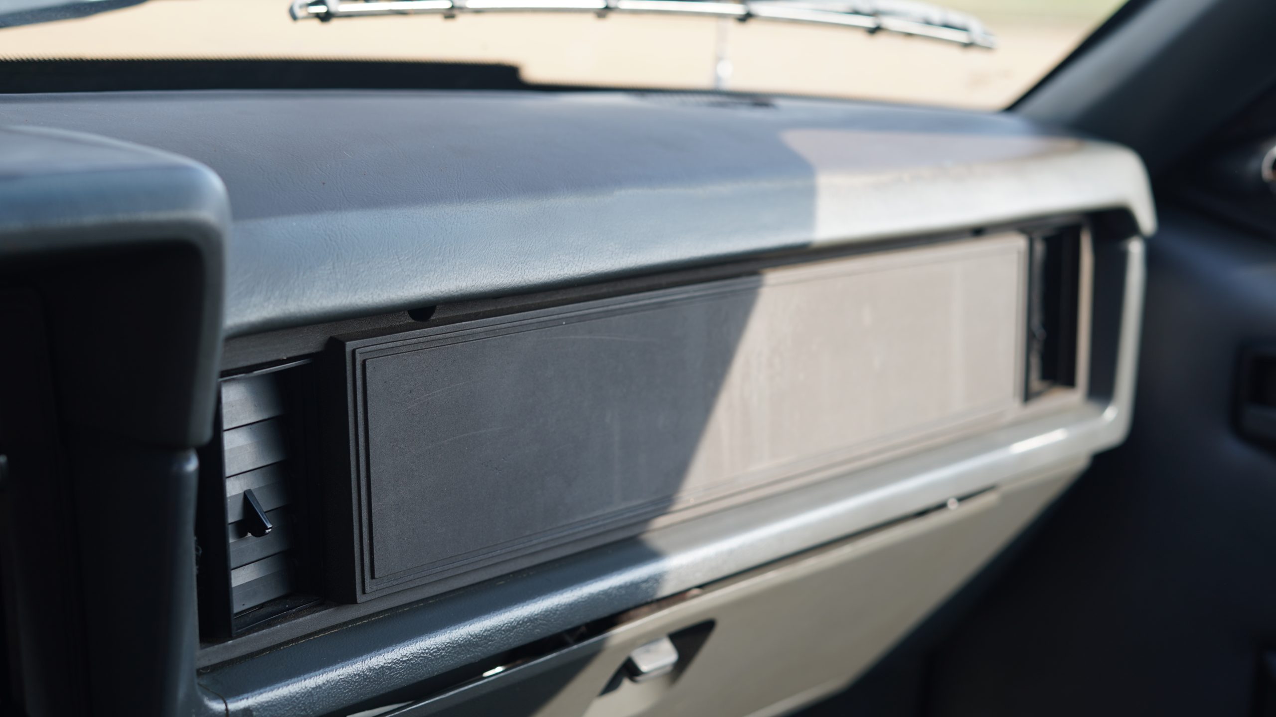 1984 Ford Mustang SVO