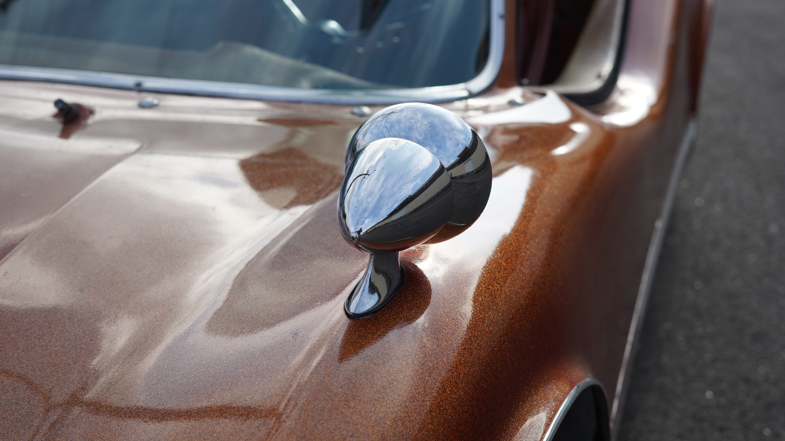 1962 Volkswagen Bradley GT