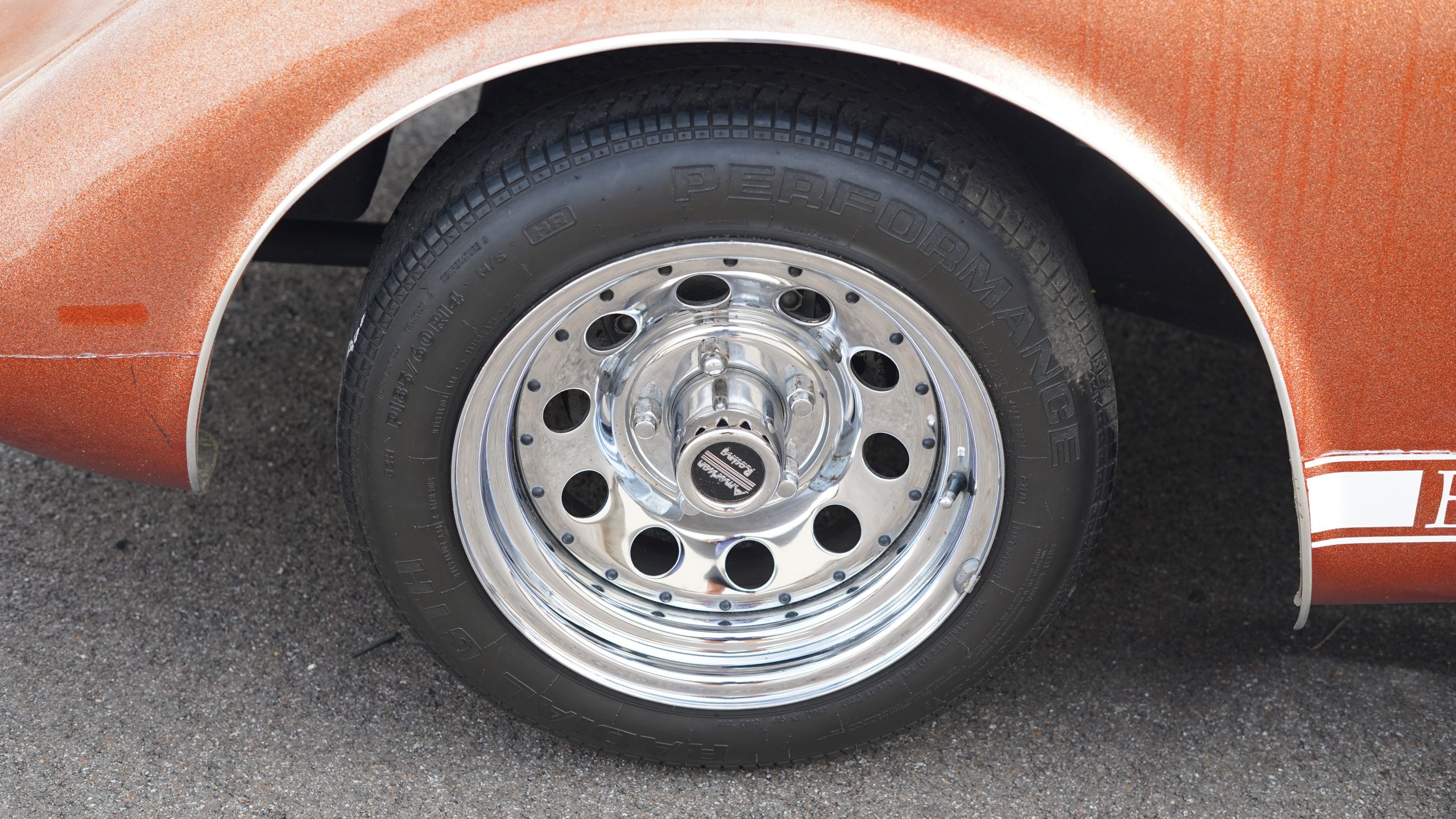 1962 Volkswagen Bradley GT