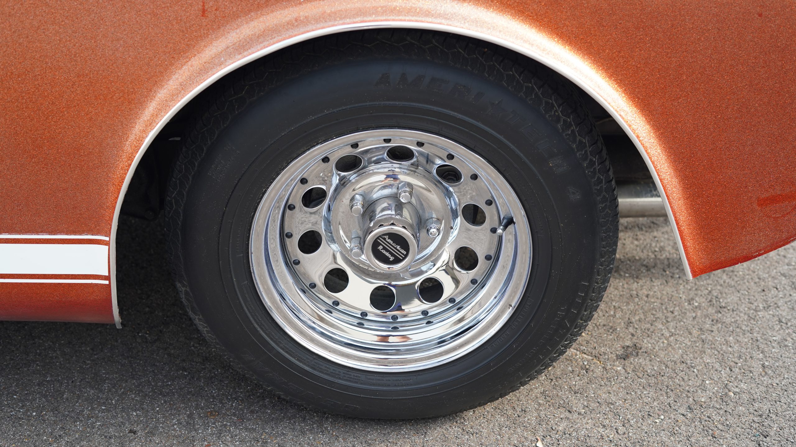 1962 Volkswagen Bradley GT